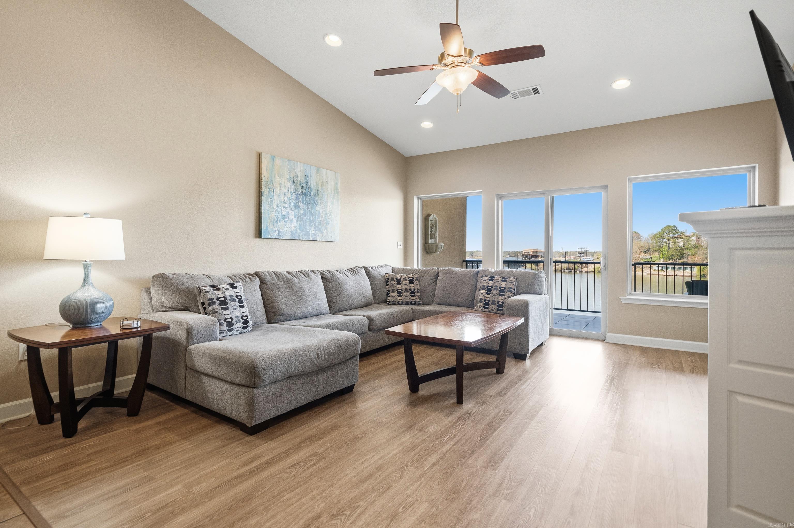 117 Lookout  Hot Springs, AR