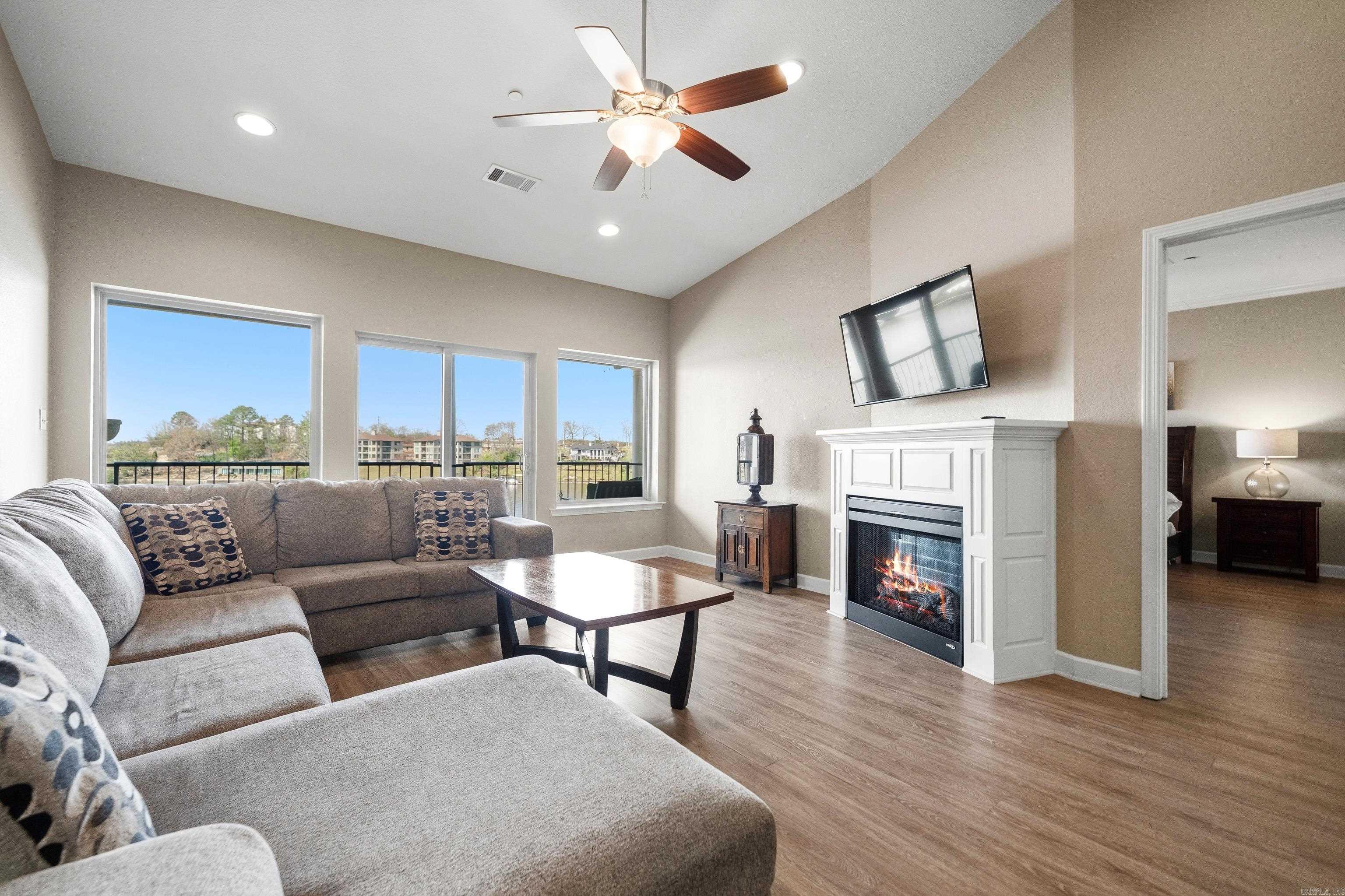 117 Lookout  Hot Springs, AR