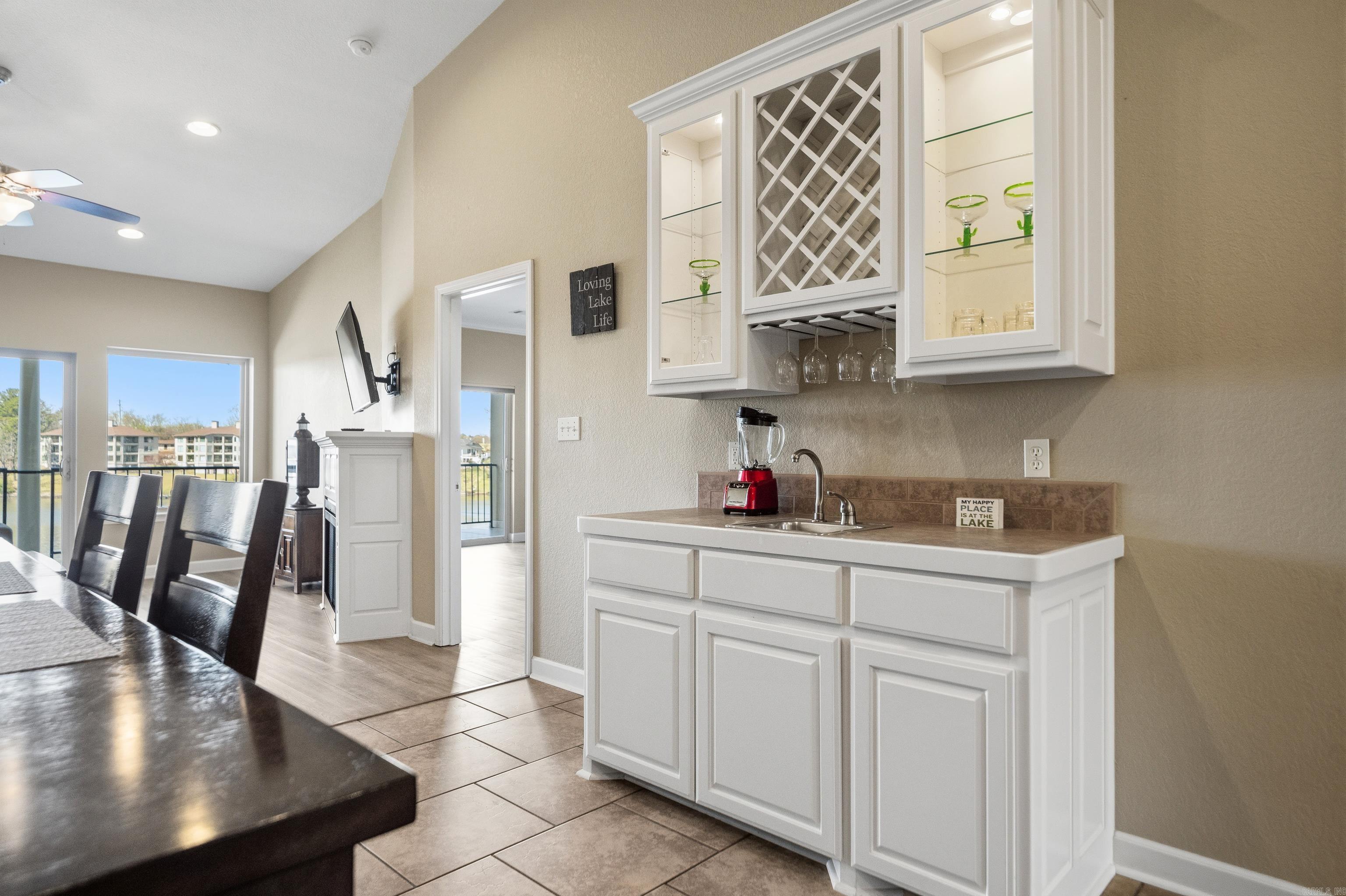 117 Lookout  Hot Springs, AR