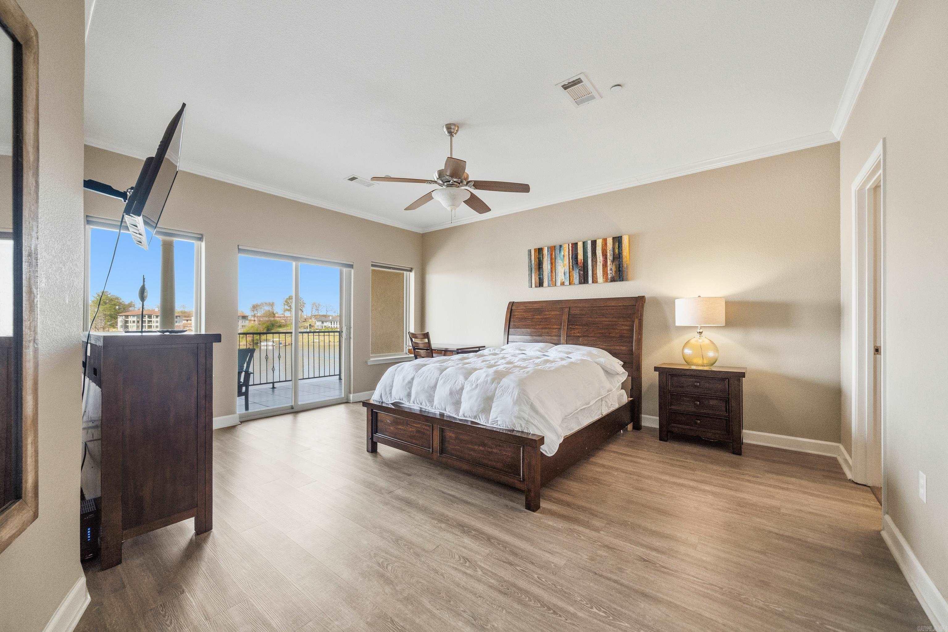 117 Lookout  Hot Springs, AR