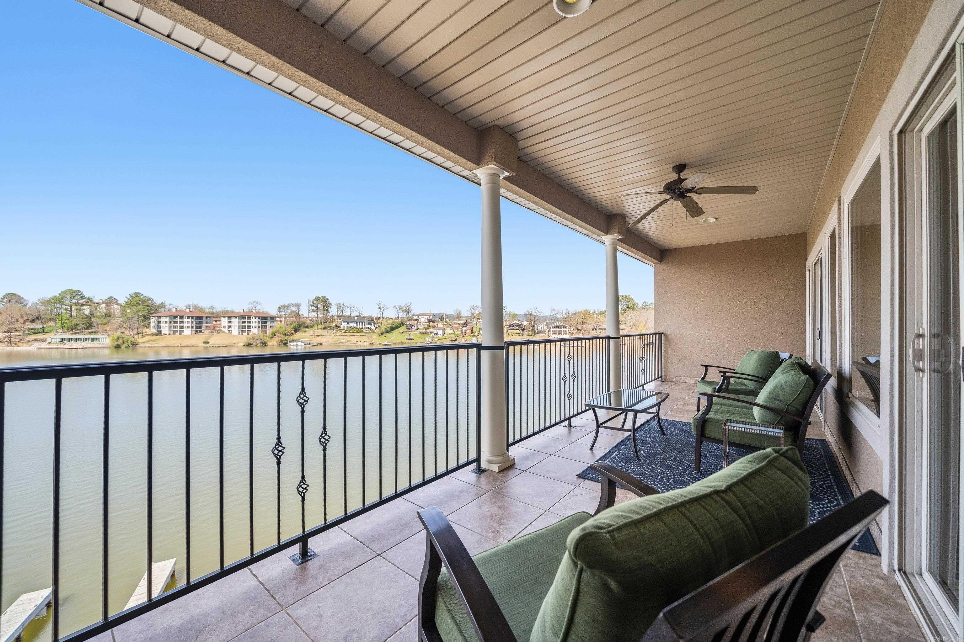 117 Lookout  Hot Springs, AR