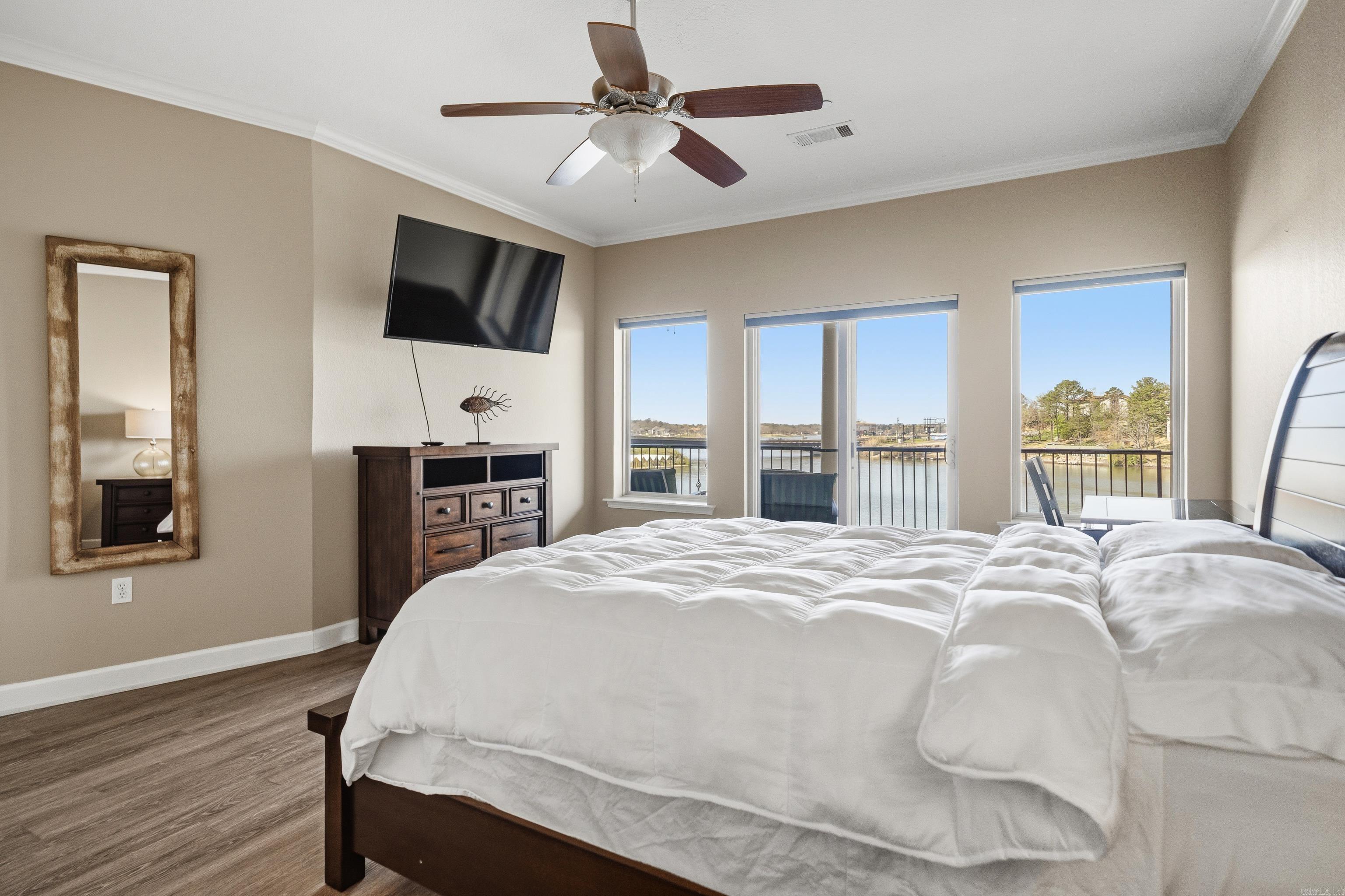 117 Lookout  Hot Springs, AR