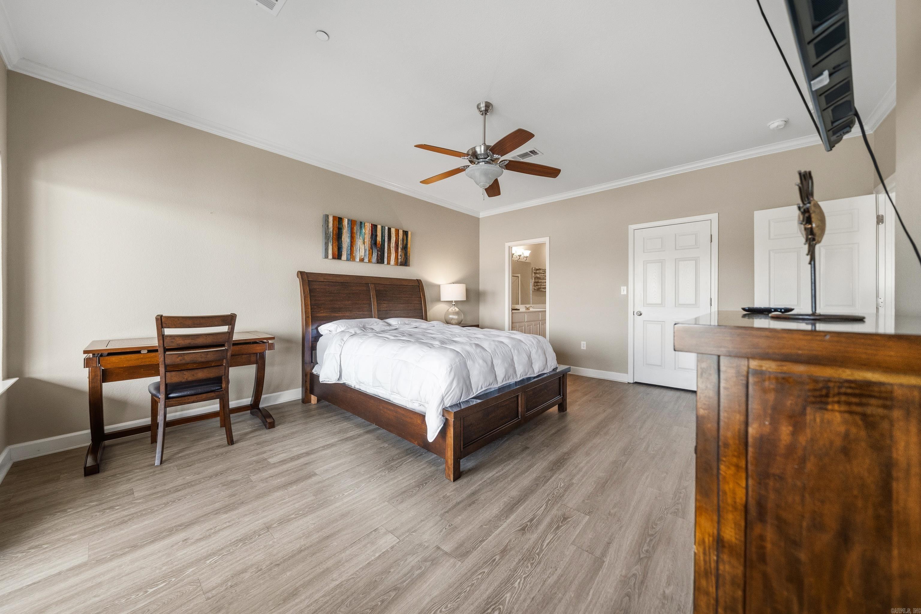 117 Lookout  Hot Springs, AR