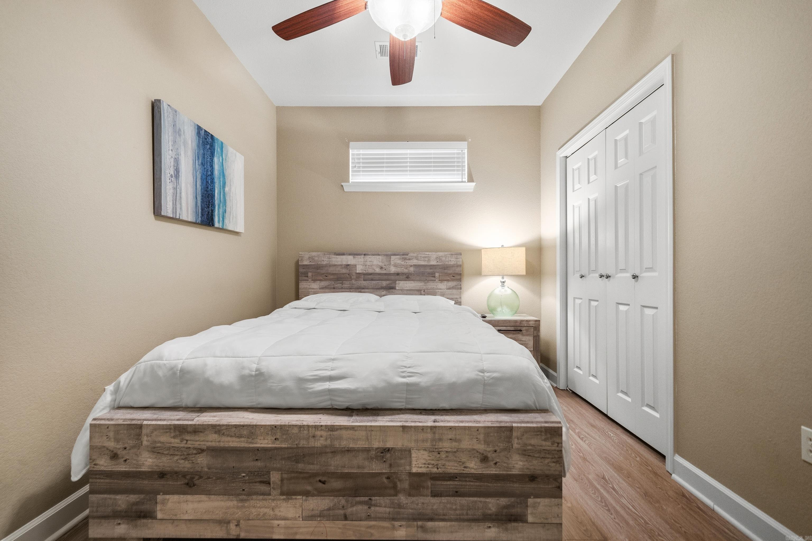 117 Lookout  Hot Springs, AR