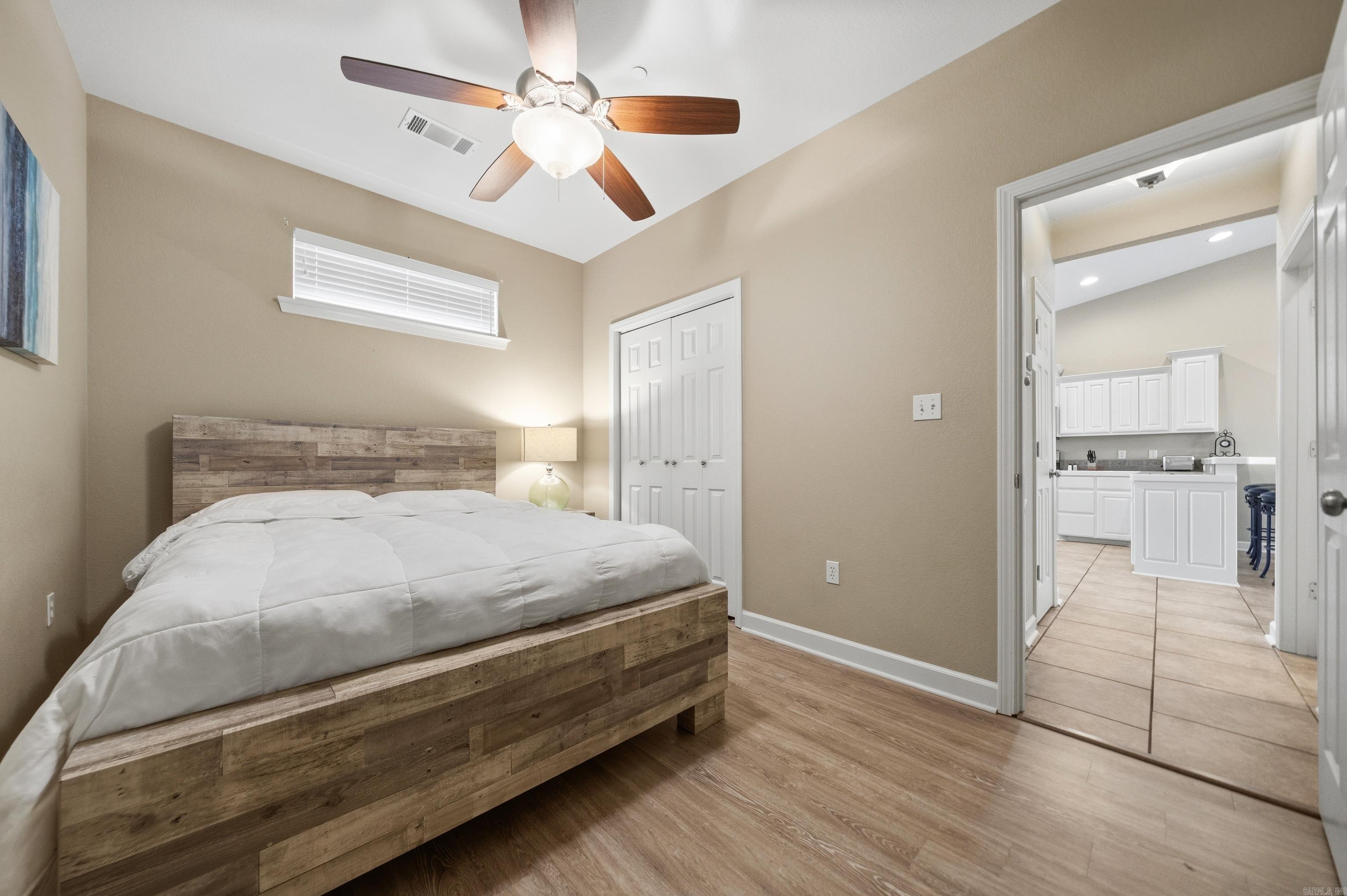 117 Lookout  Hot Springs, AR