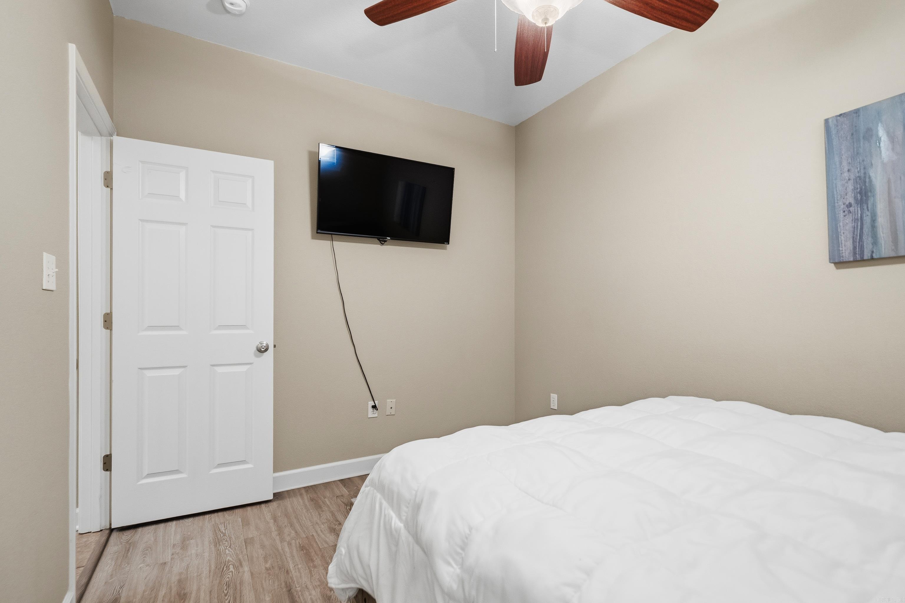 117 Lookout  Hot Springs, AR