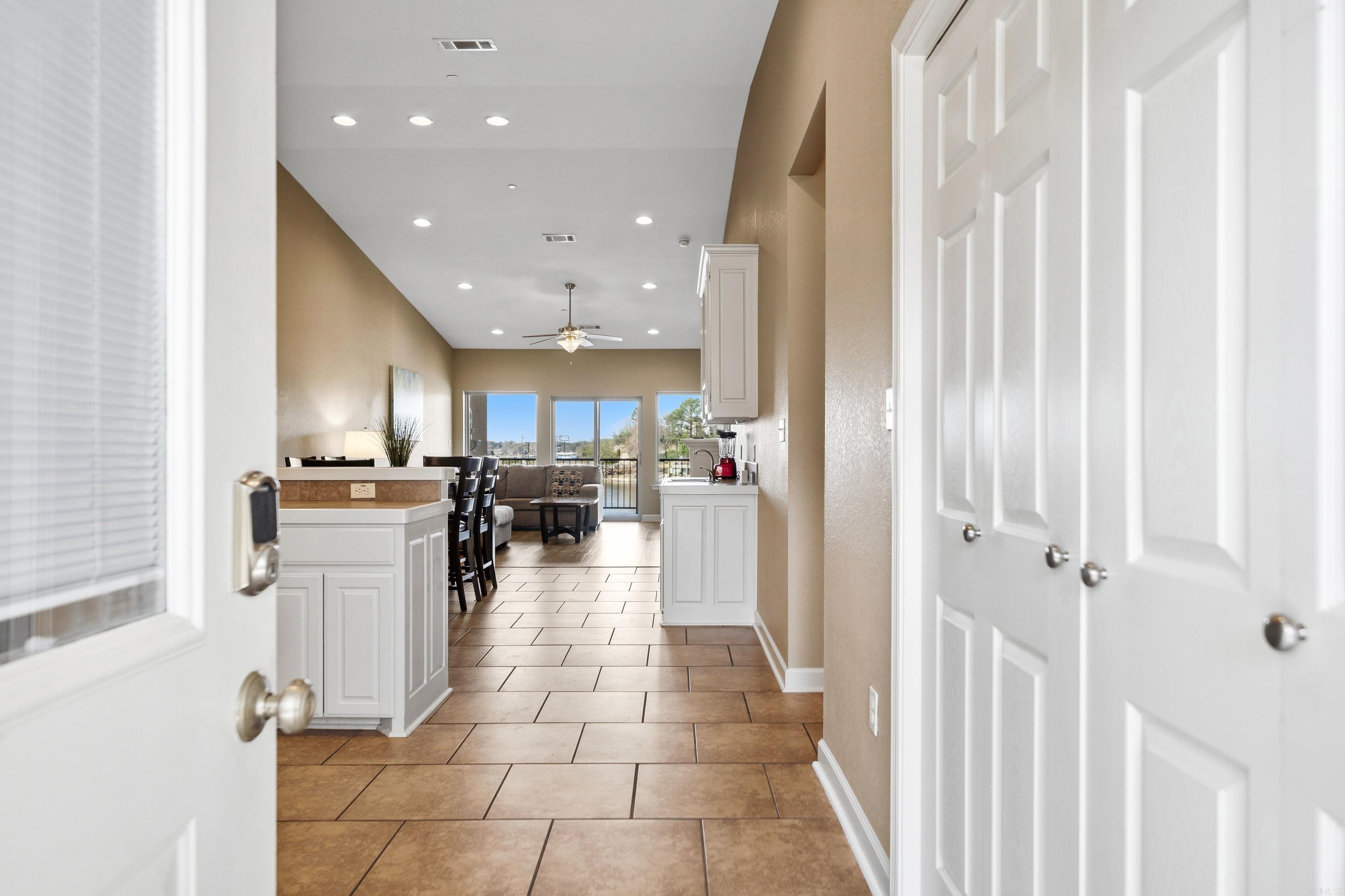 117 Lookout  Hot Springs, AR