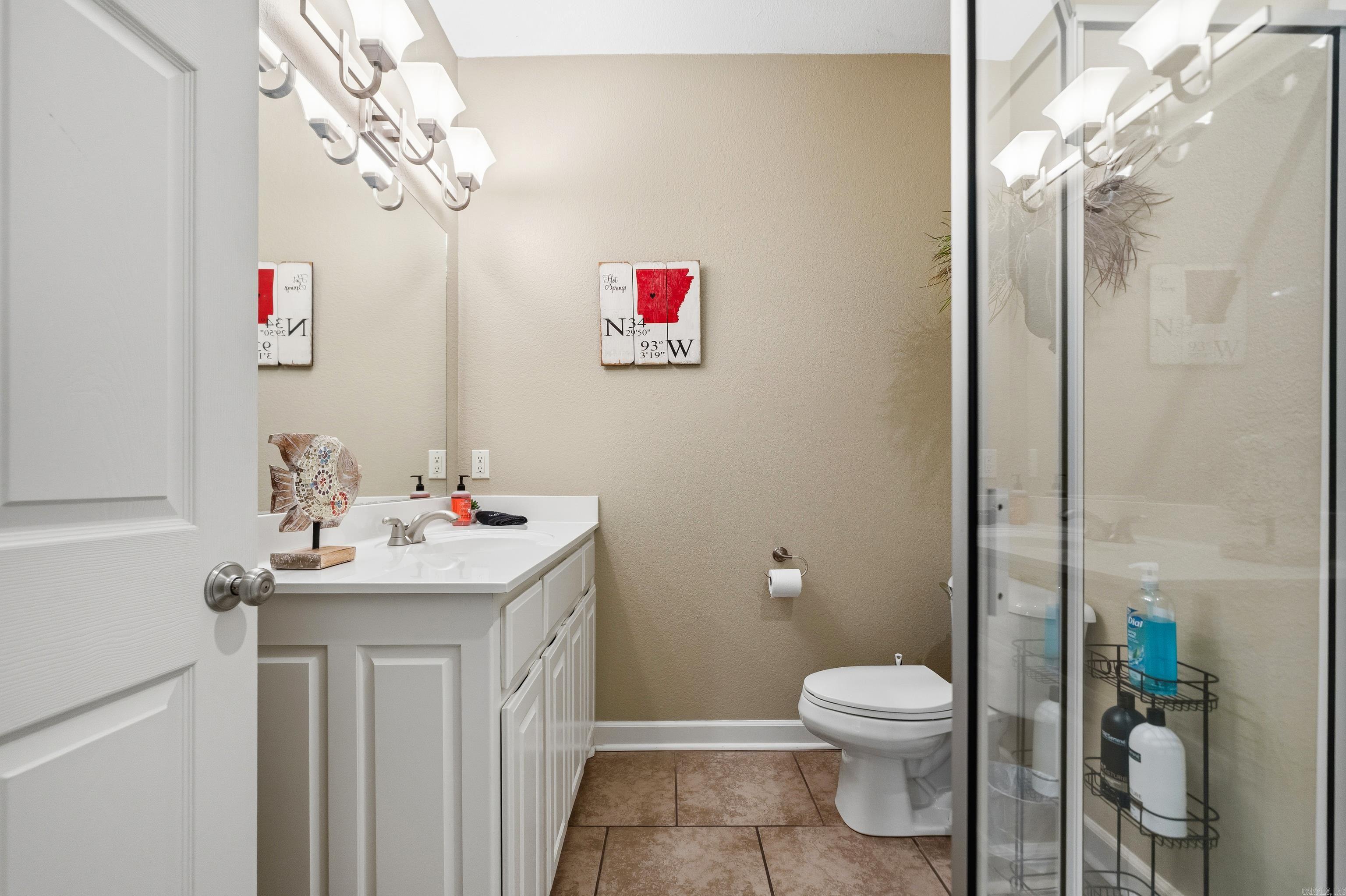 117 Lookout  Hot Springs, AR