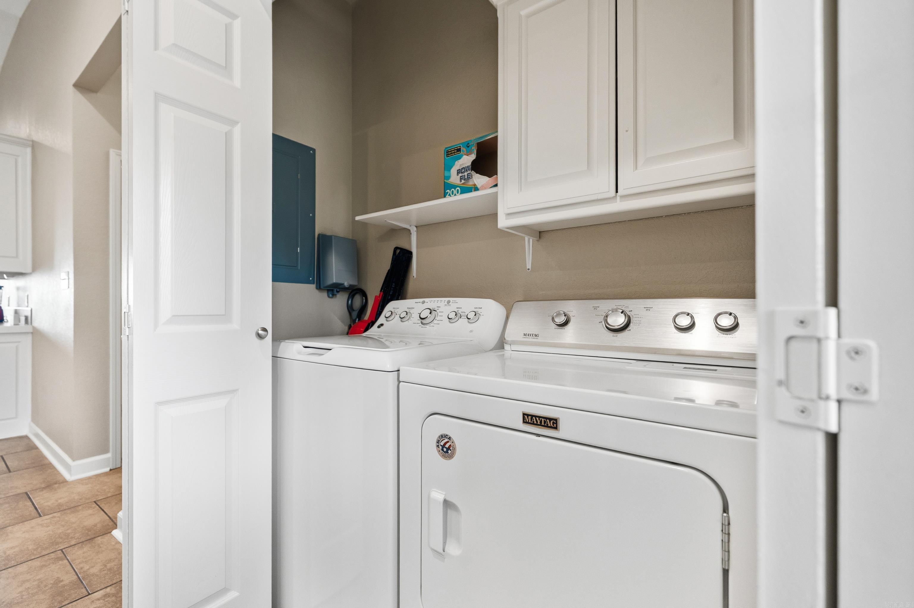 117 Lookout  Hot Springs, AR