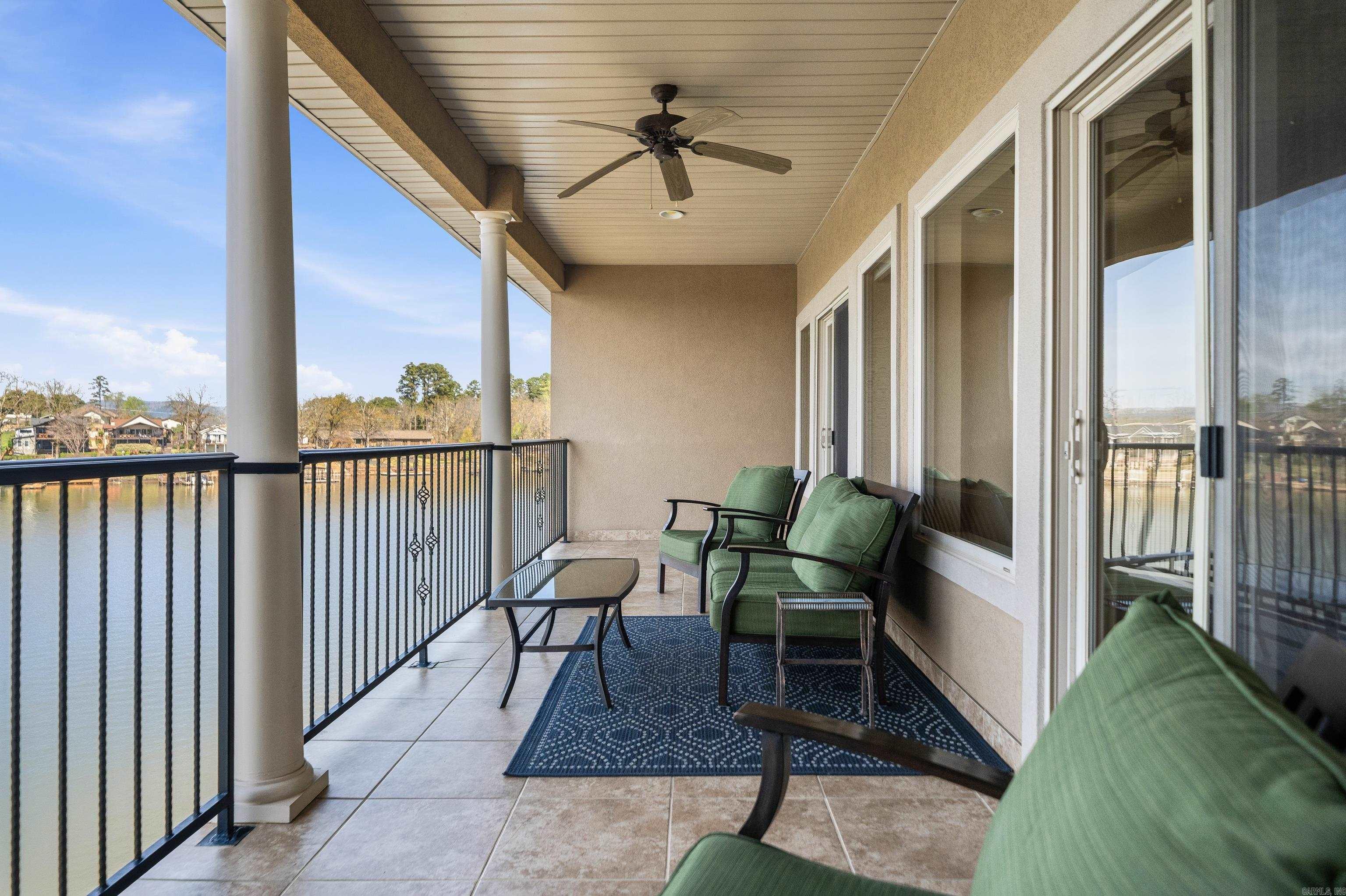 117 Lookout  Hot Springs, AR