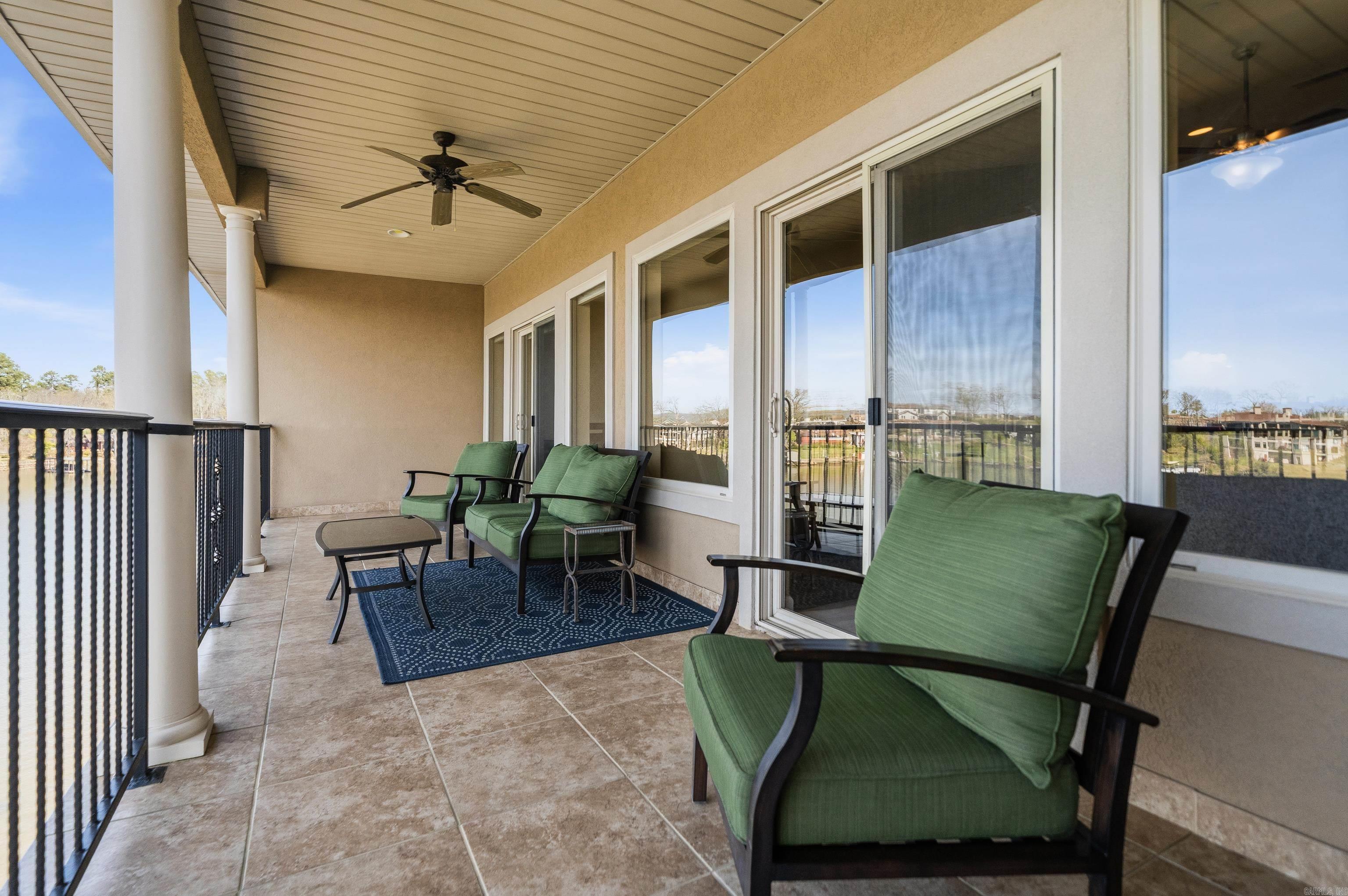 117 Lookout  Hot Springs, AR