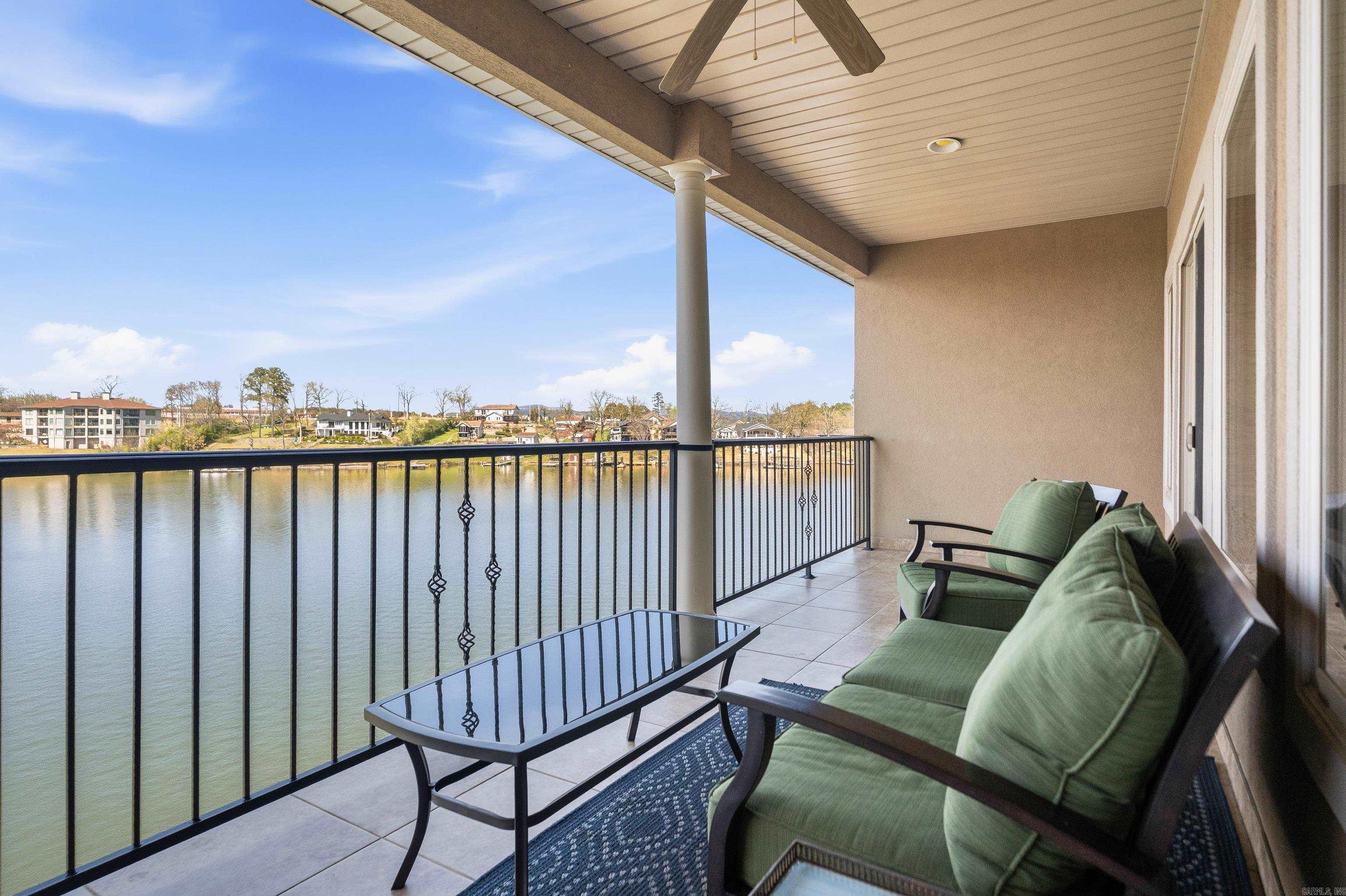 117 Lookout  Hot Springs, AR