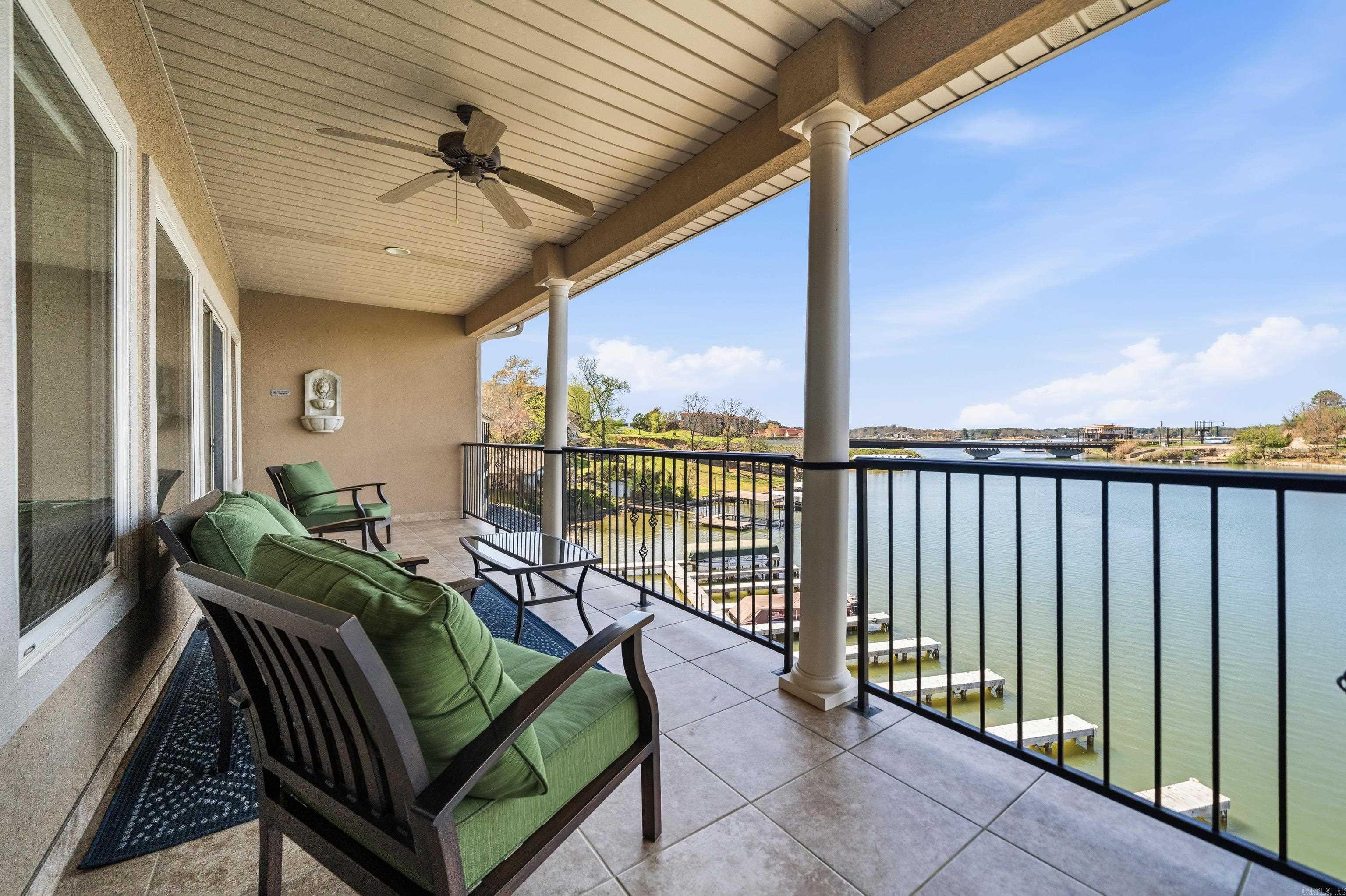 117 Lookout  Hot Springs, AR