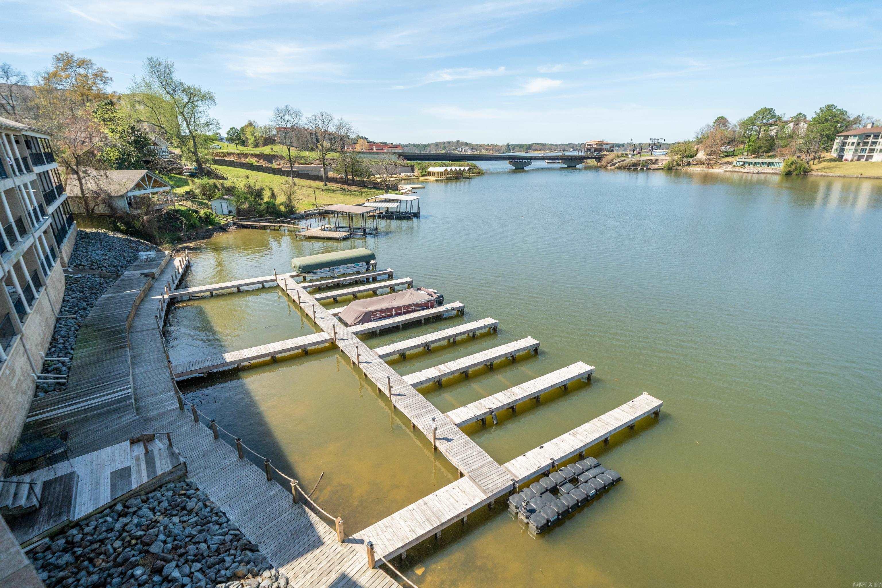 117 Lookout  Hot Springs, AR