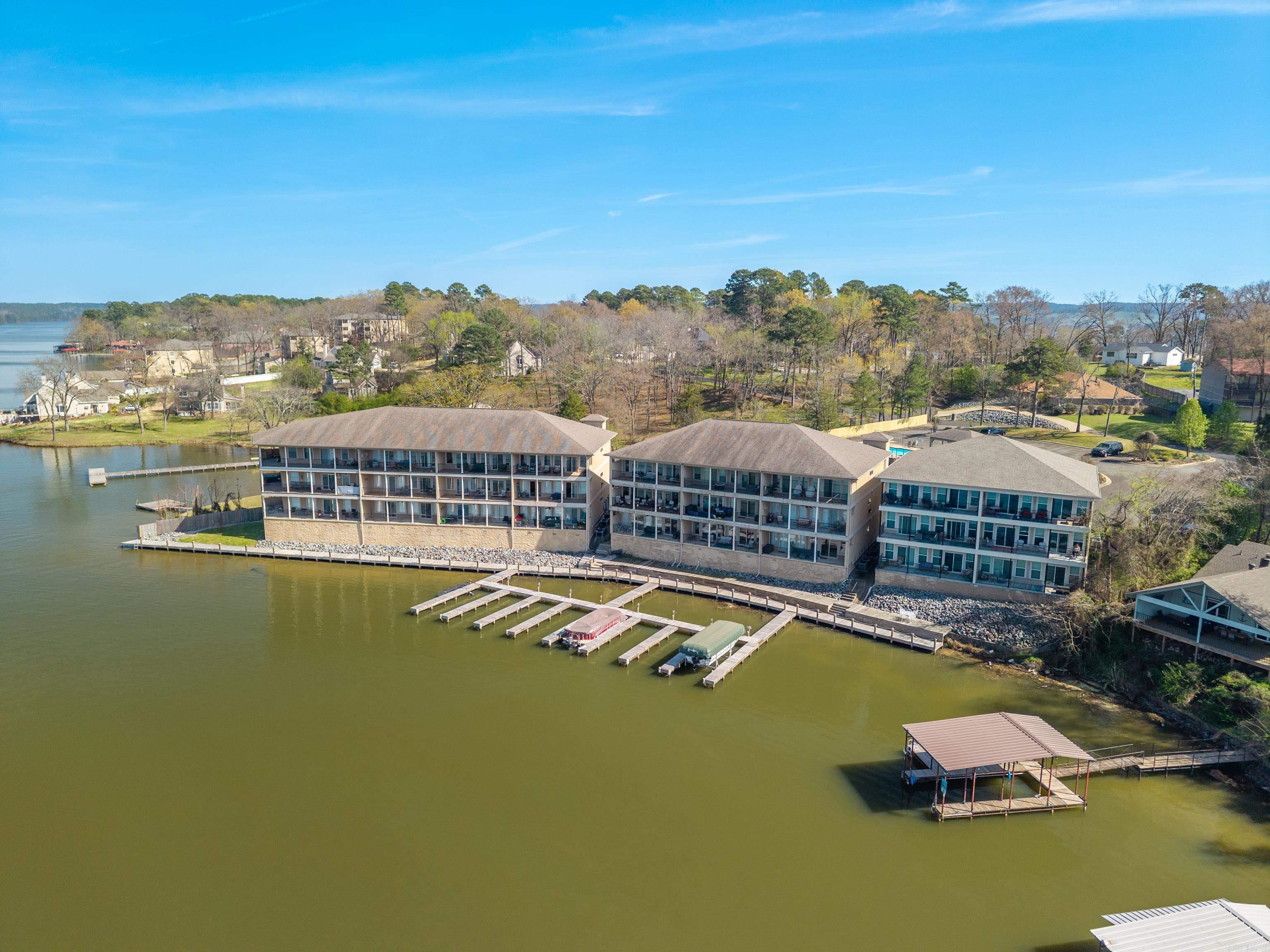 117 Lookout  Hot Springs, AR