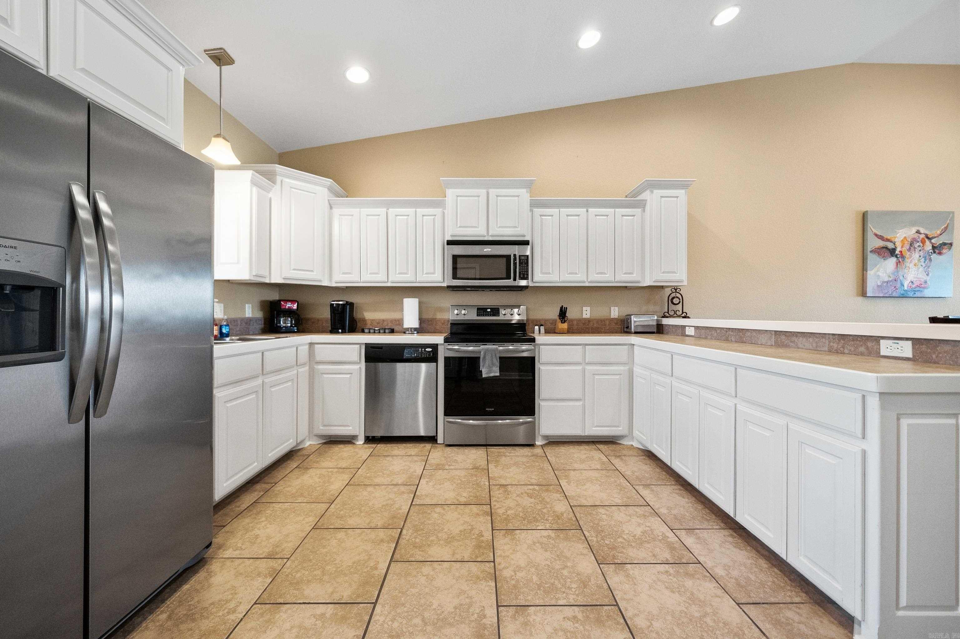 117 Lookout  Hot Springs, AR