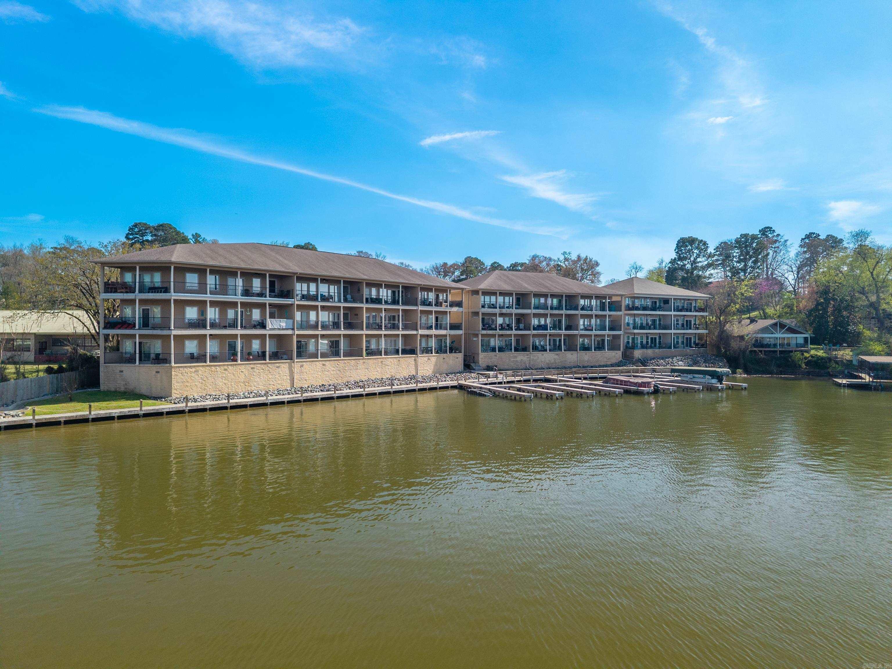 117 Lookout  Hot Springs, AR