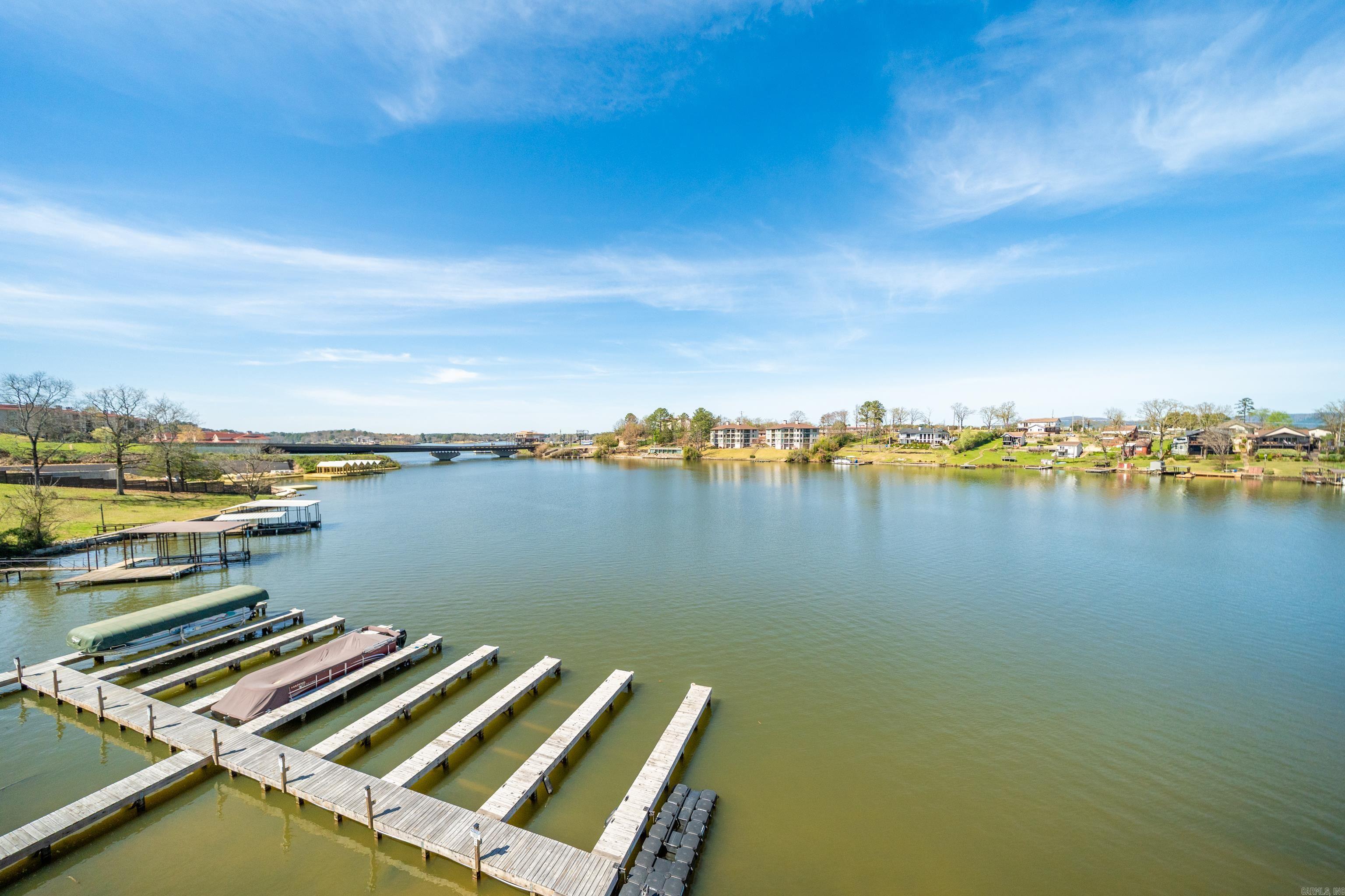 117 Lookout  Hot Springs, AR