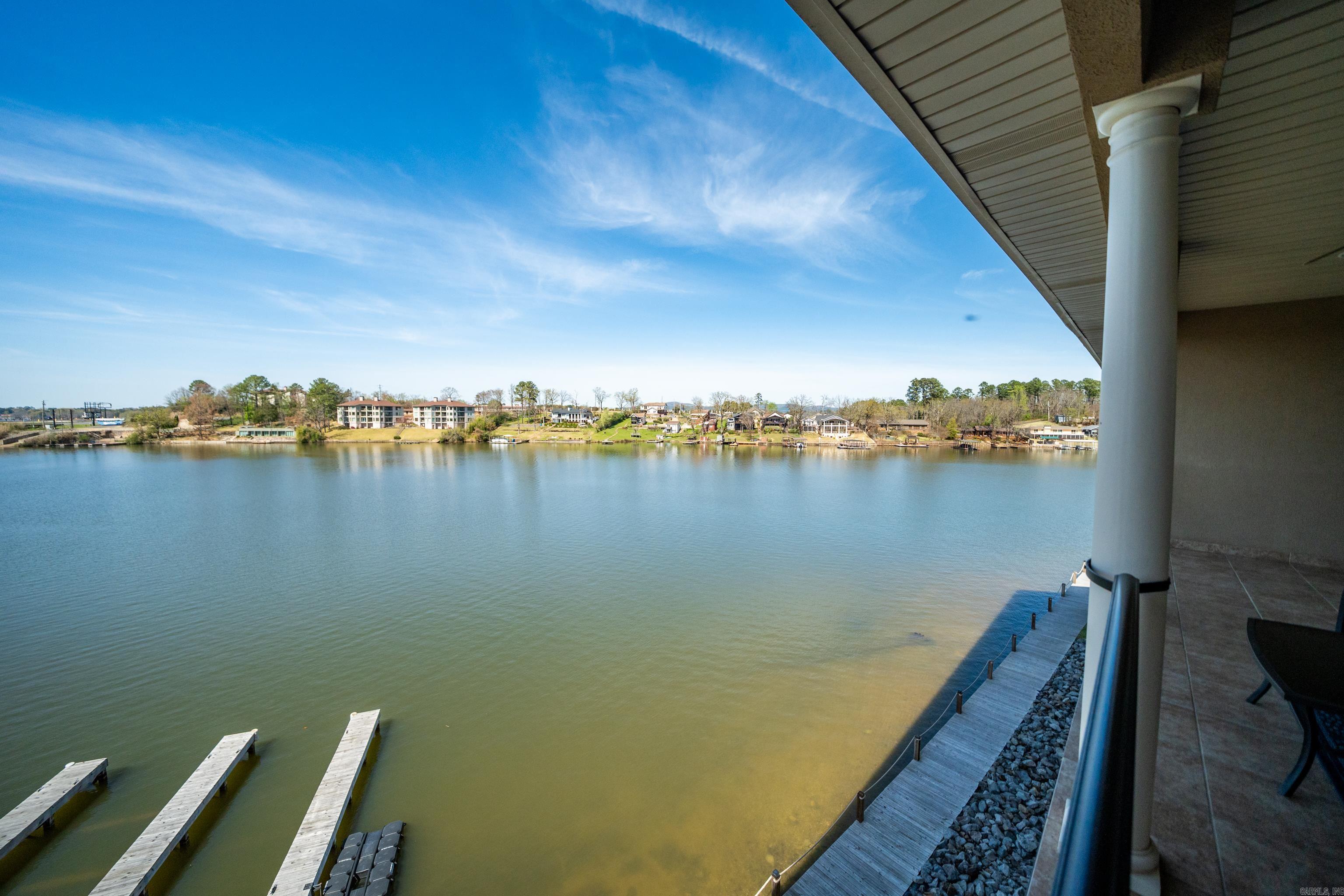 117 Lookout  Hot Springs, AR