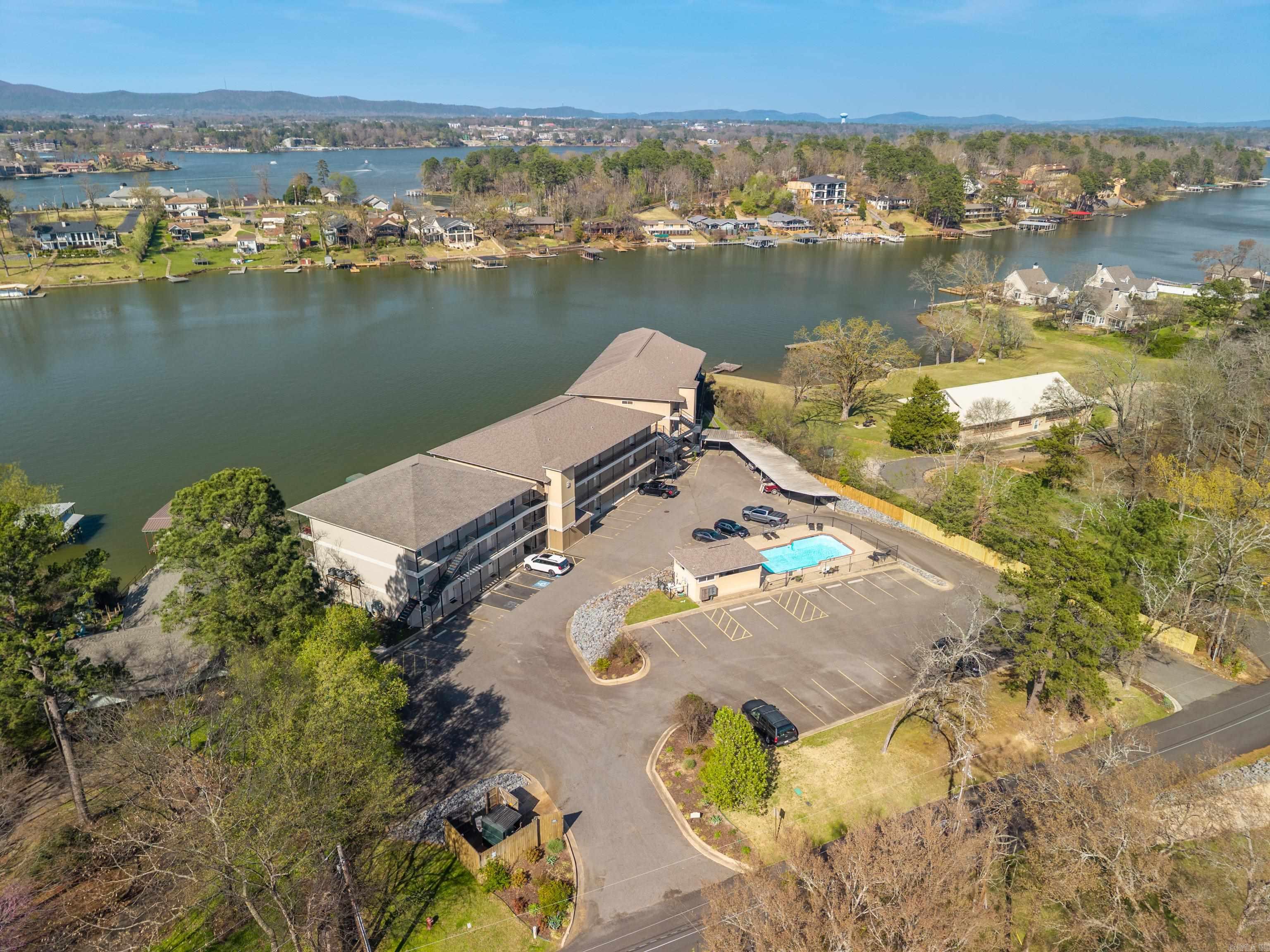 117 Lookout  Hot Springs, AR