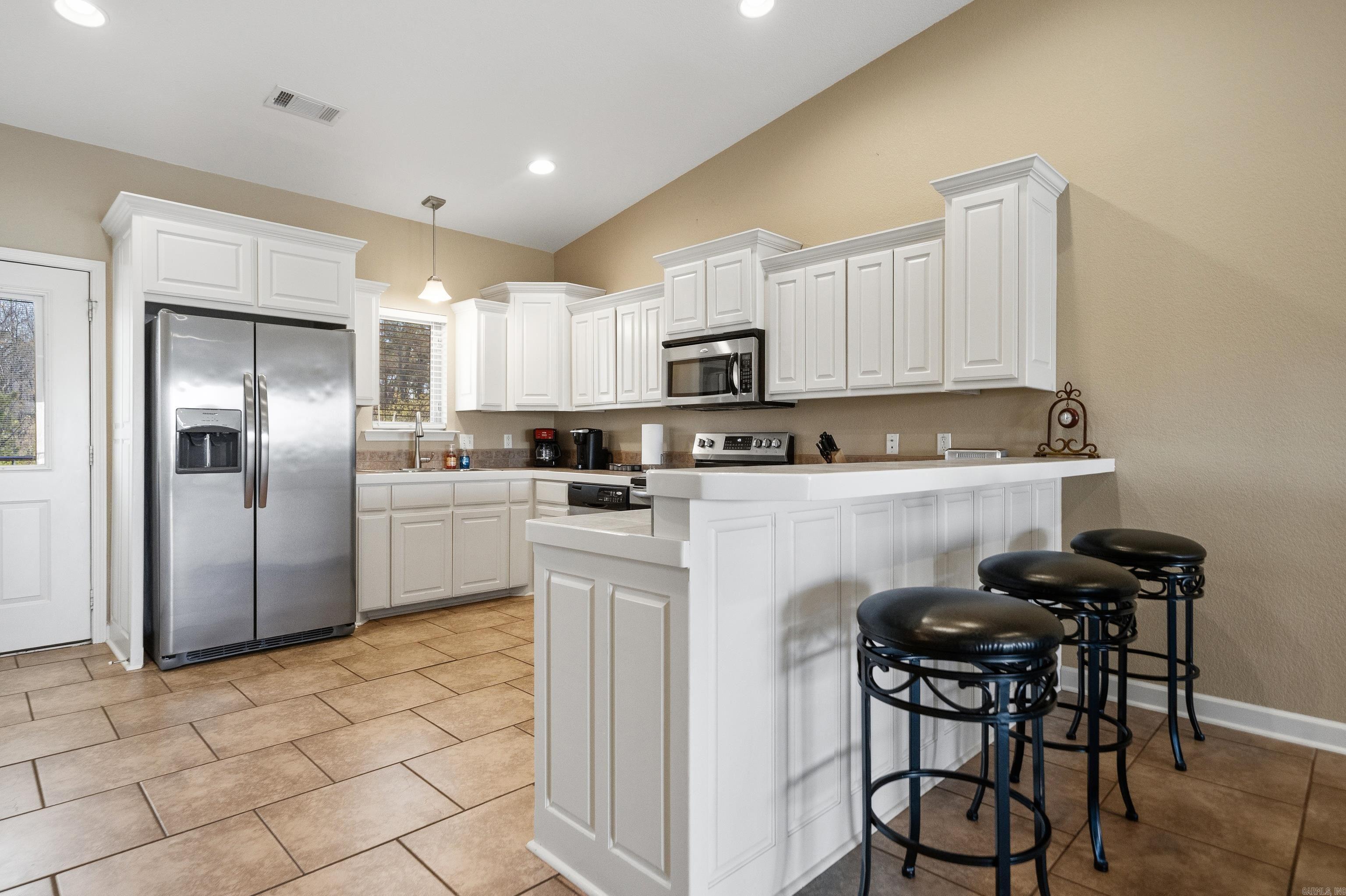 117 Lookout  Hot Springs, AR