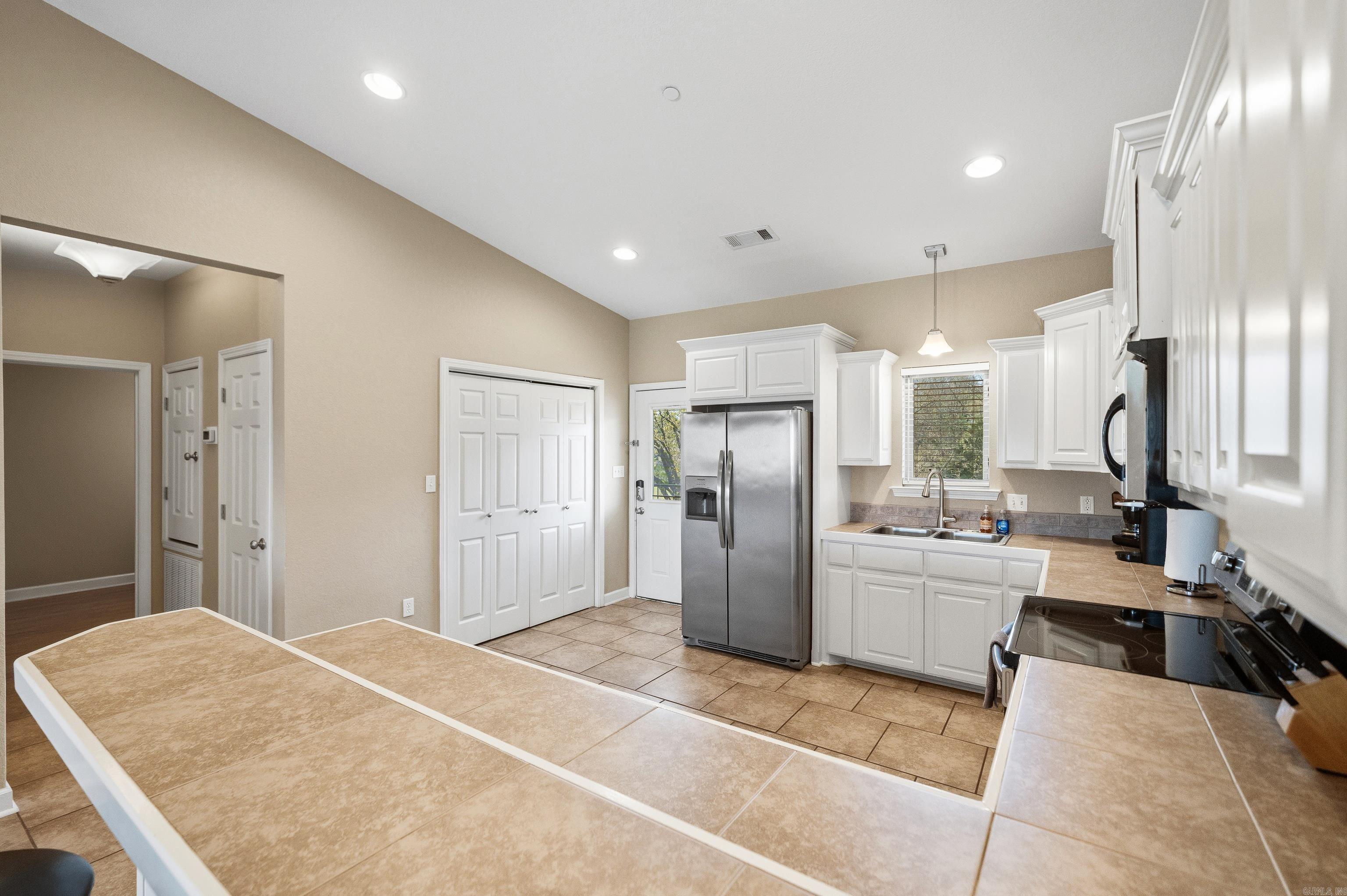 117 Lookout  Hot Springs, AR