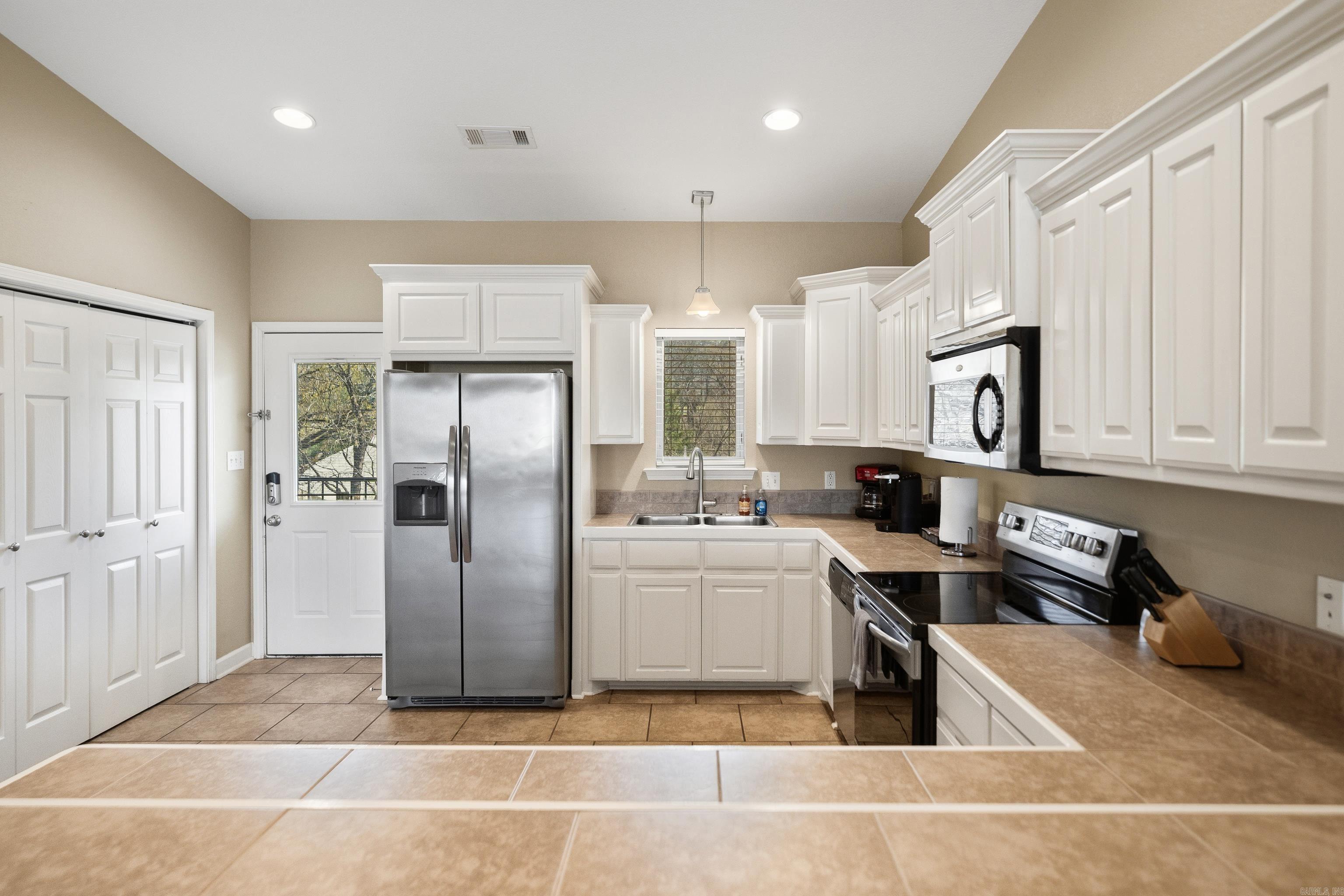 117 Lookout  Hot Springs, AR