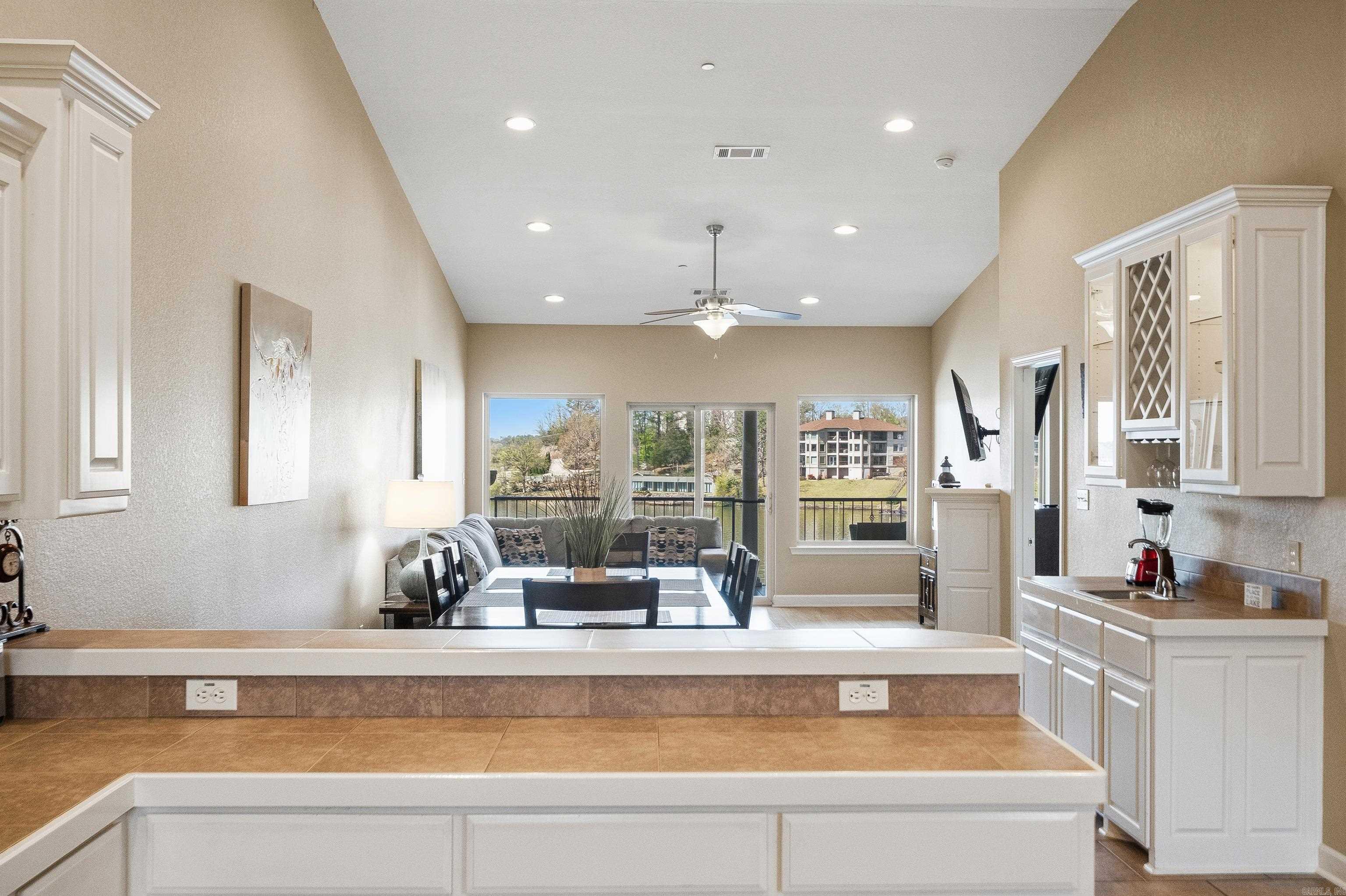 117 Lookout  Hot Springs, AR