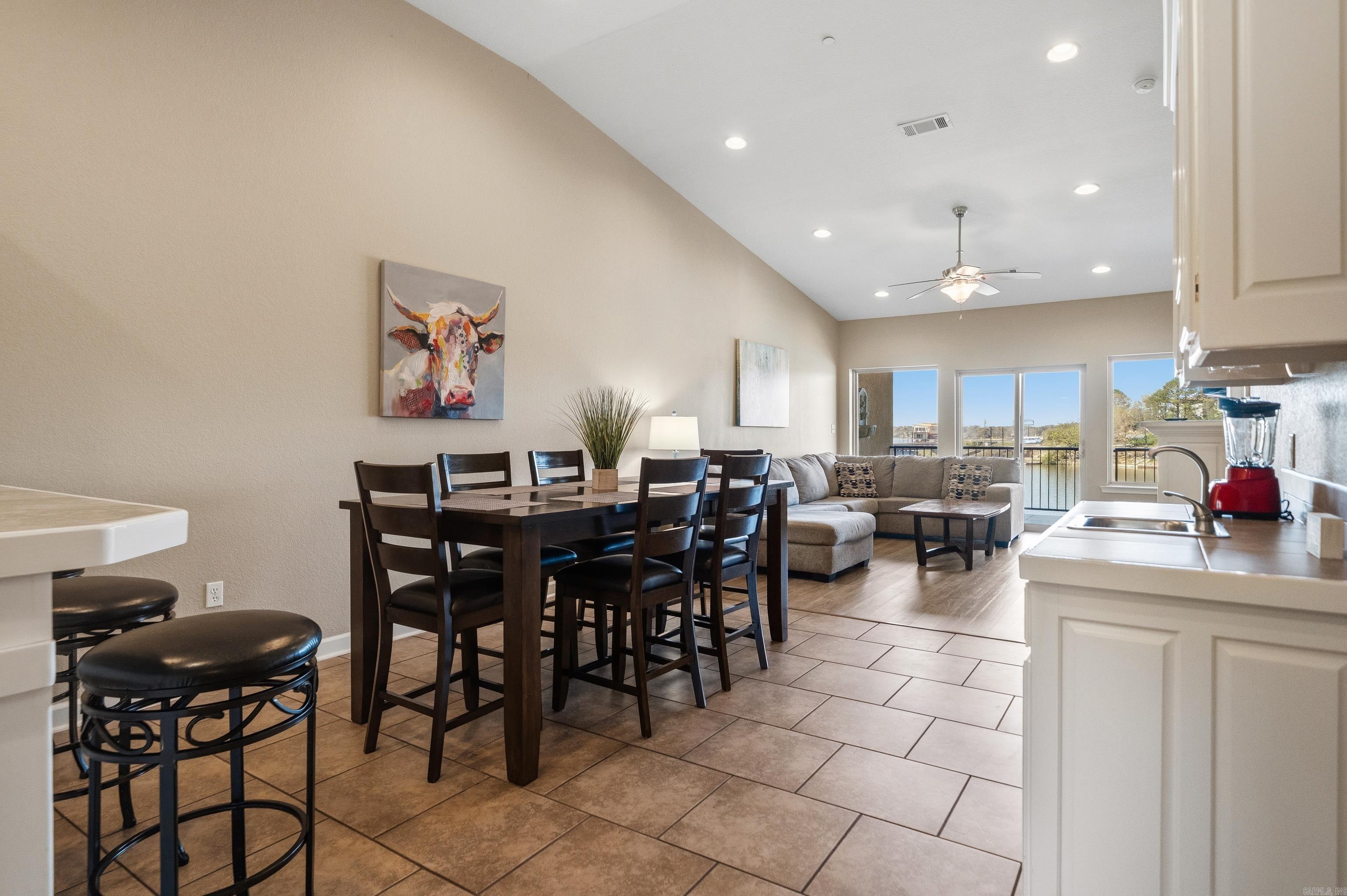 117 Lookout  Hot Springs, AR