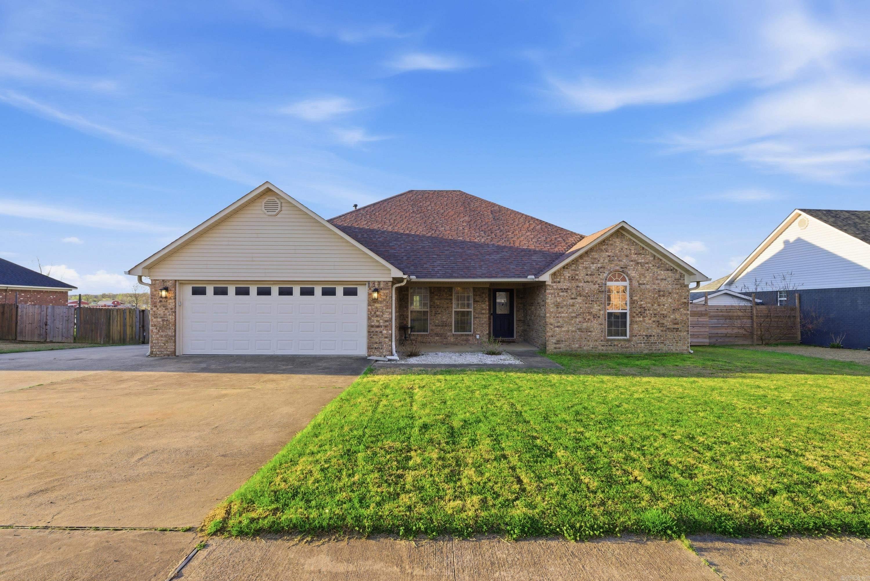 19 Cardinal  Vilonia, AR