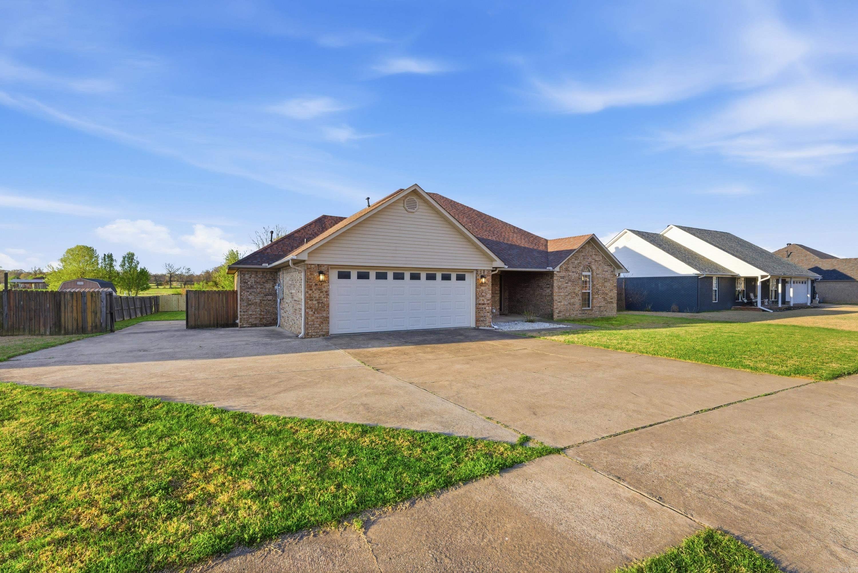 19 Cardinal  Vilonia, AR
