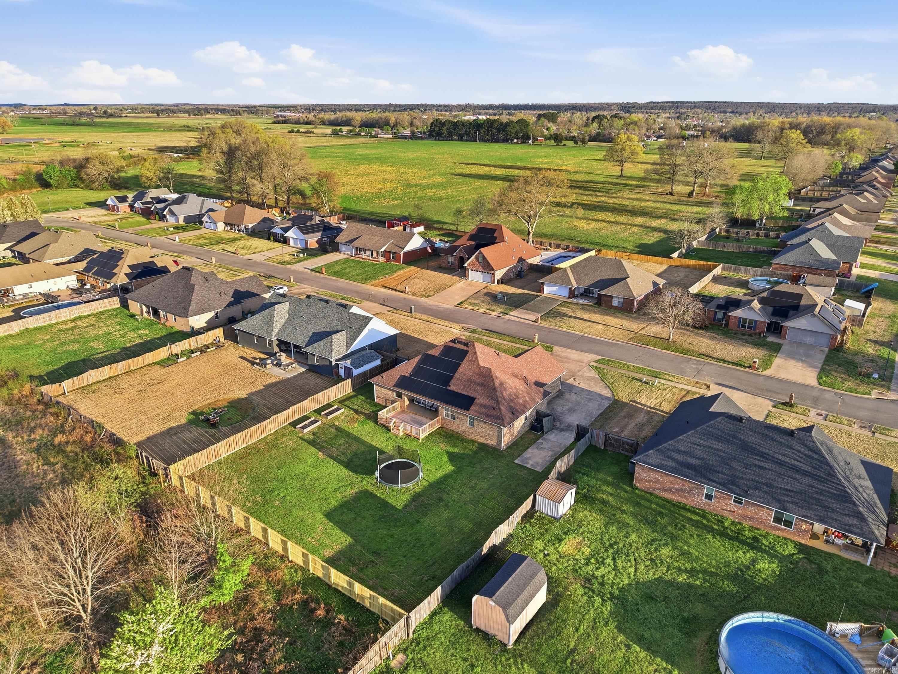 19 Cardinal  Vilonia, AR