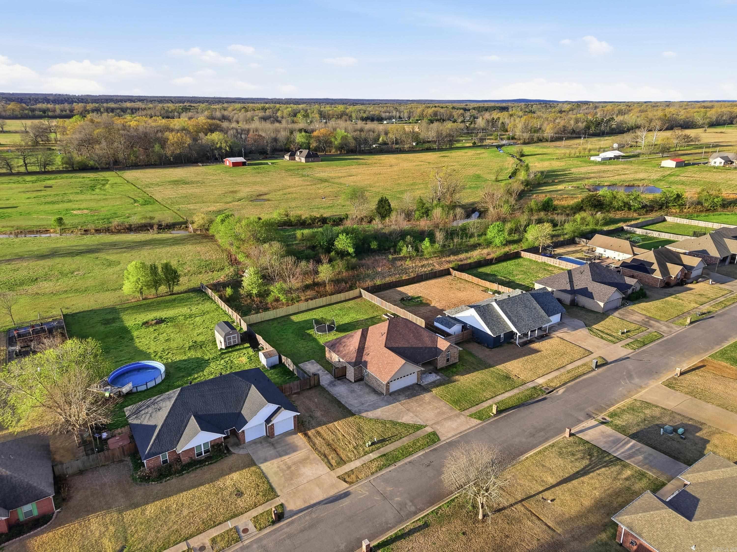 19 Cardinal  Vilonia, AR