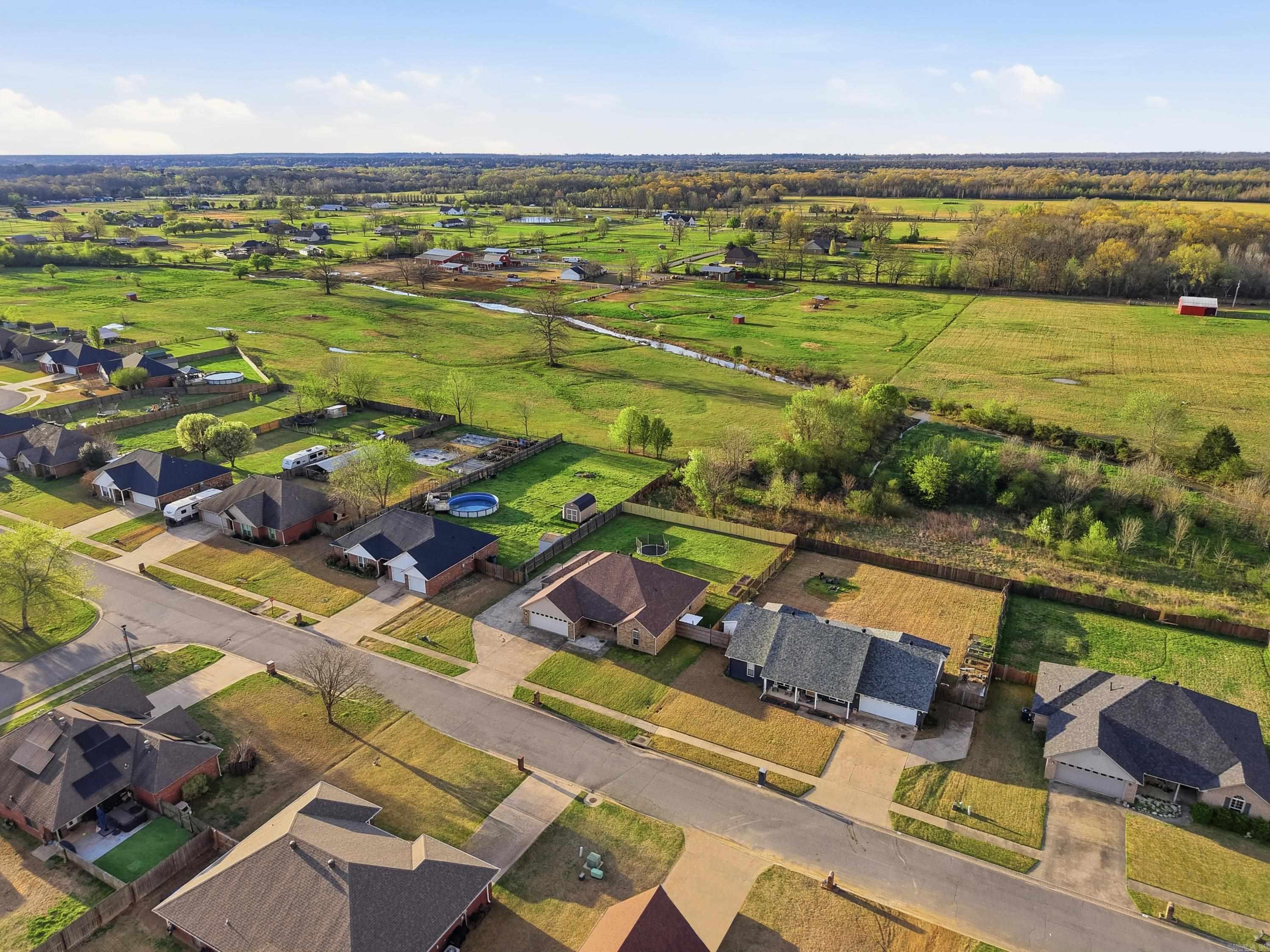 19 Cardinal  Vilonia, AR