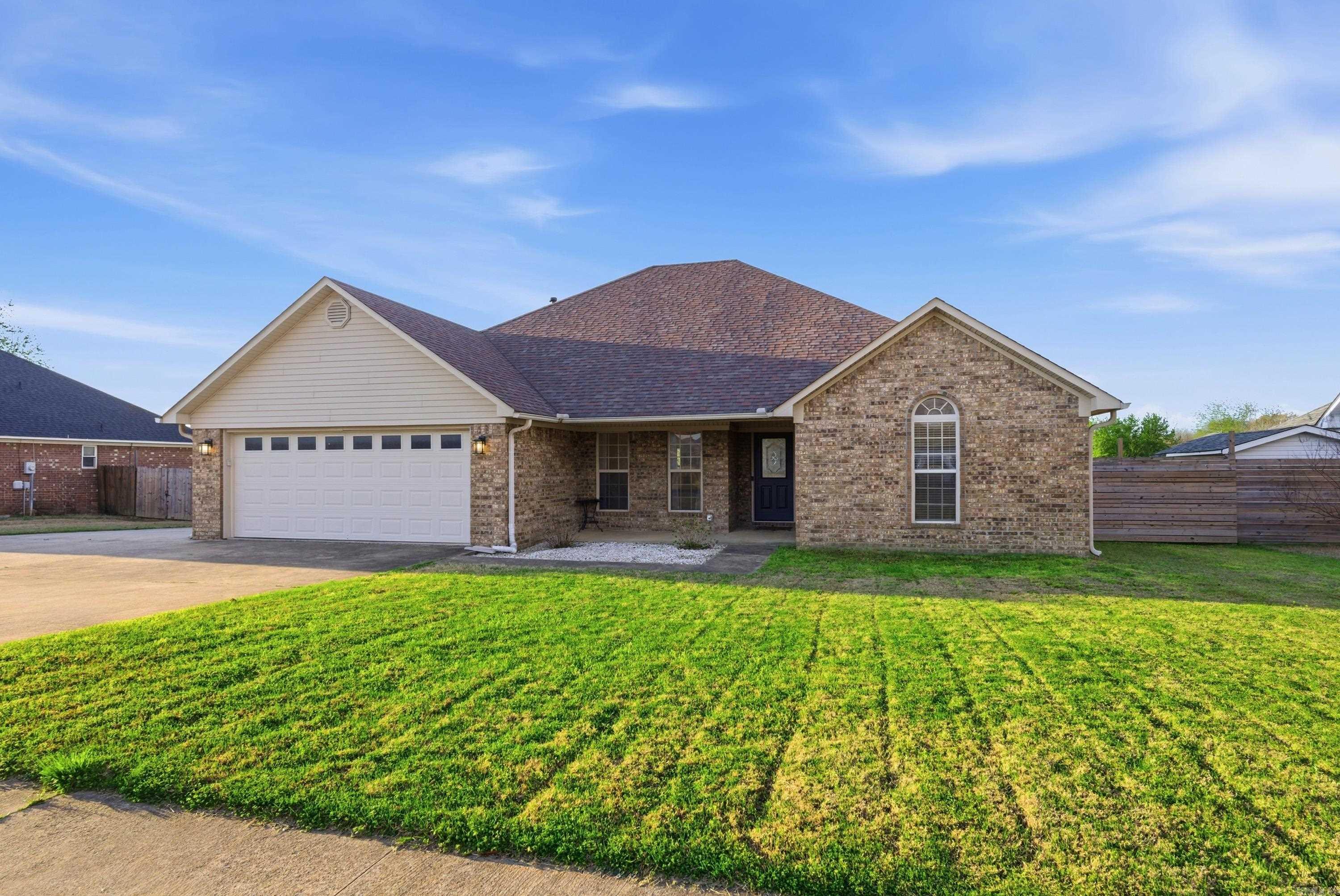 19 Cardinal  Vilonia, AR