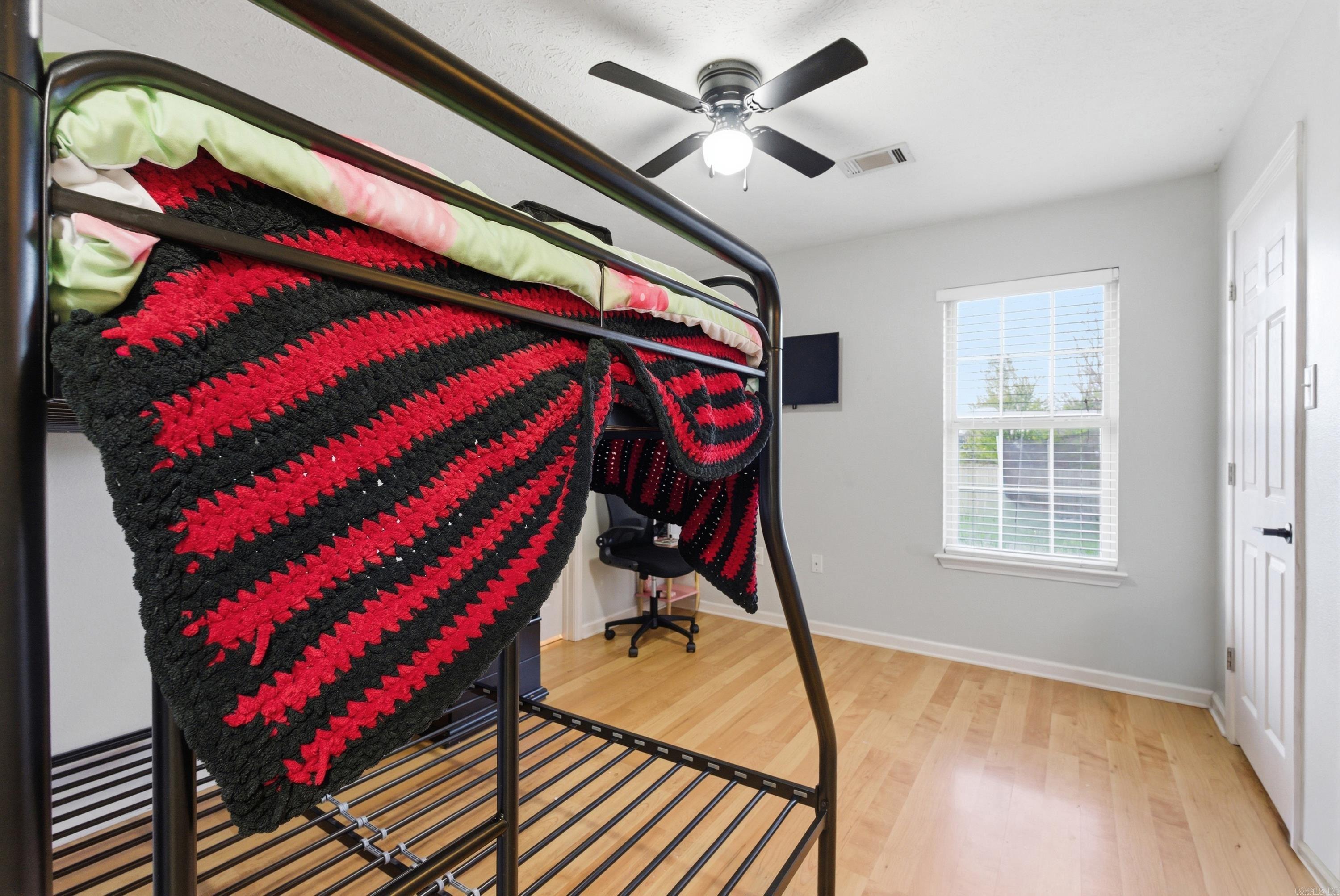 19 Cardinal  Vilonia, AR