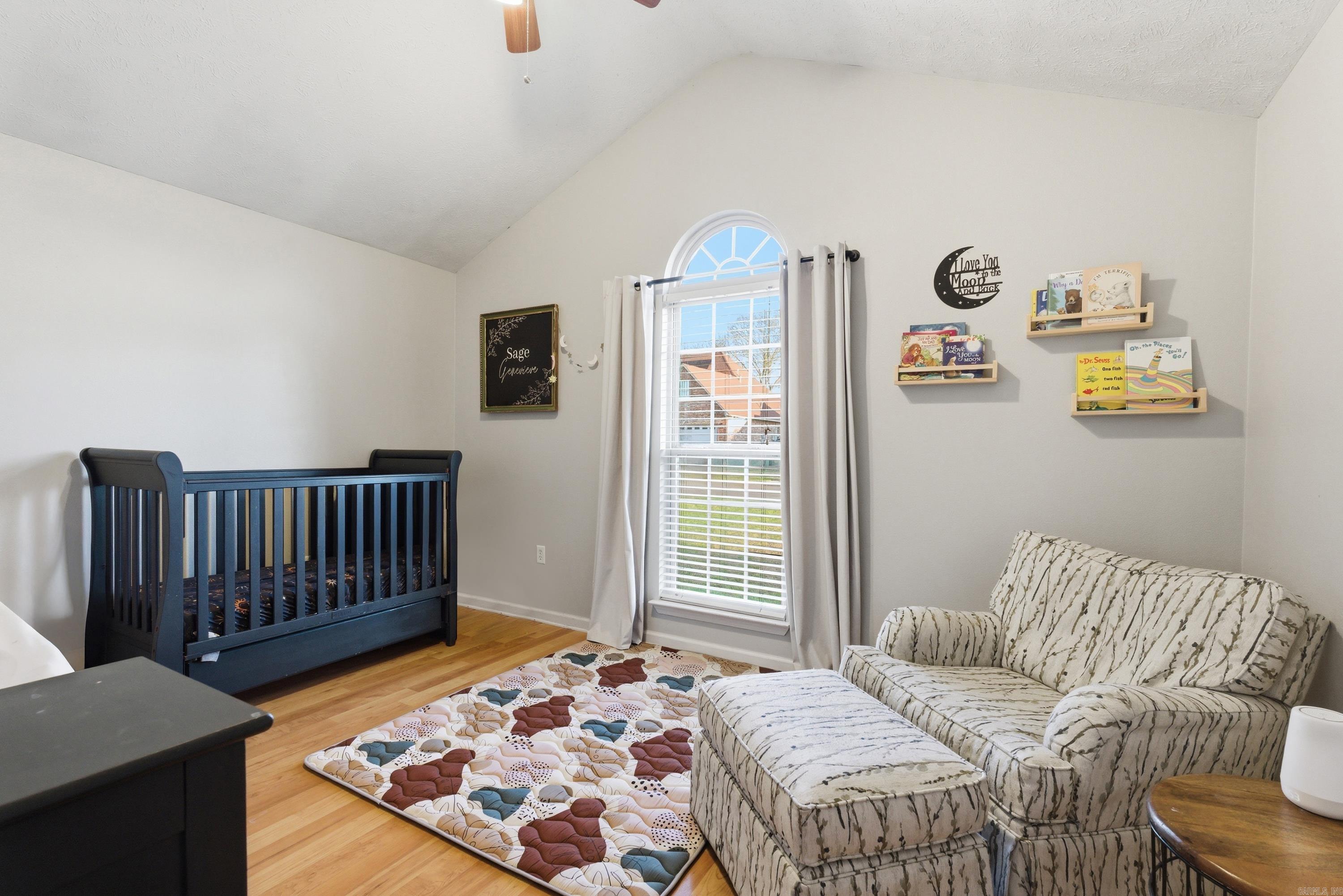 19 Cardinal  Vilonia, AR