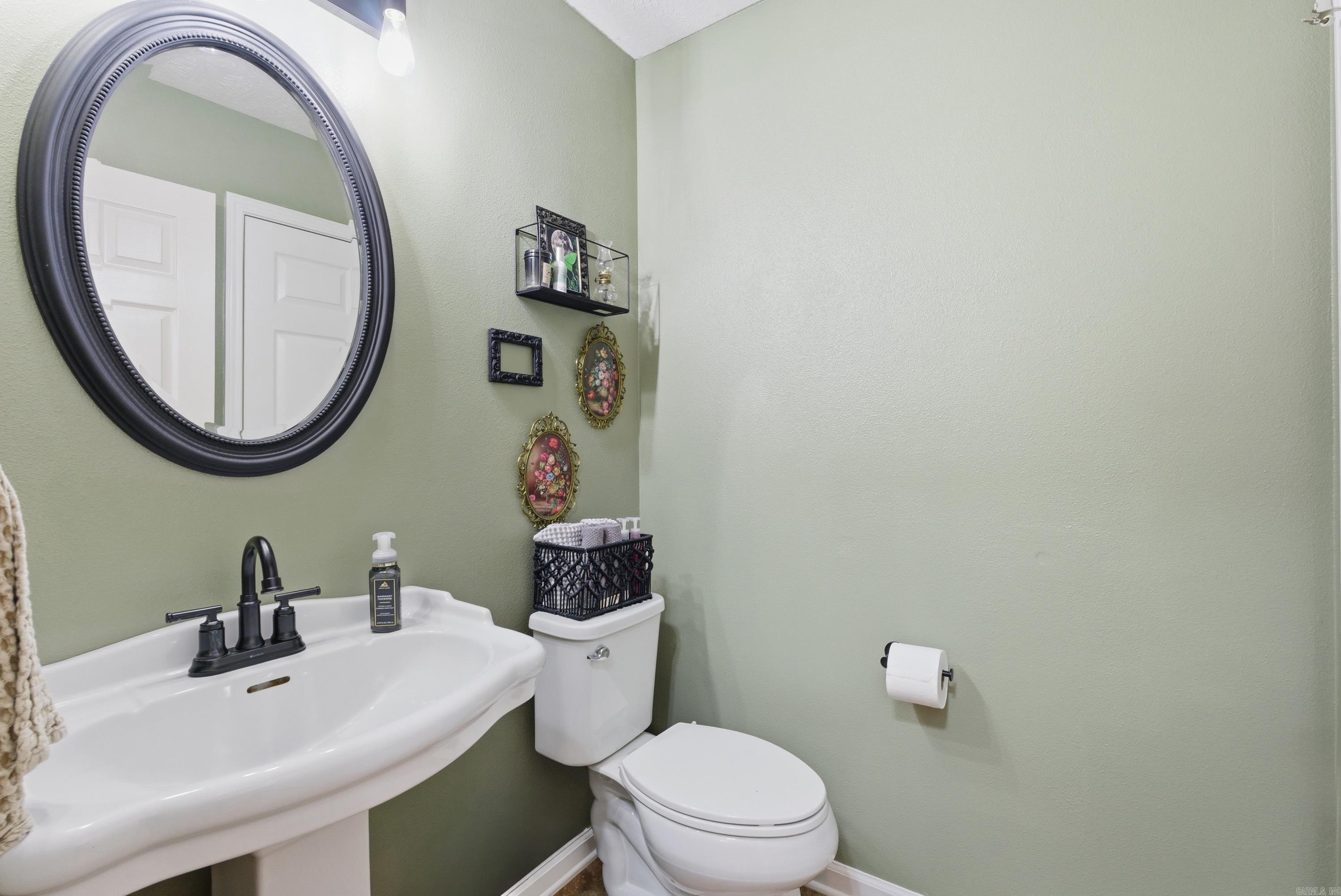 19 Cardinal  Vilonia, AR