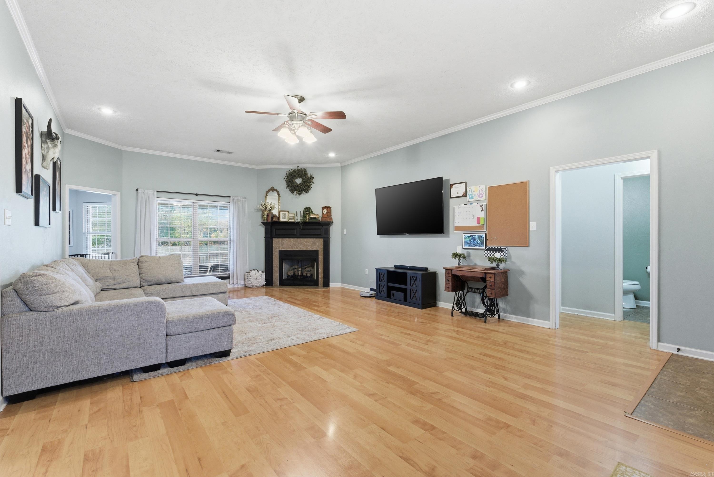 19 Cardinal  Vilonia, AR