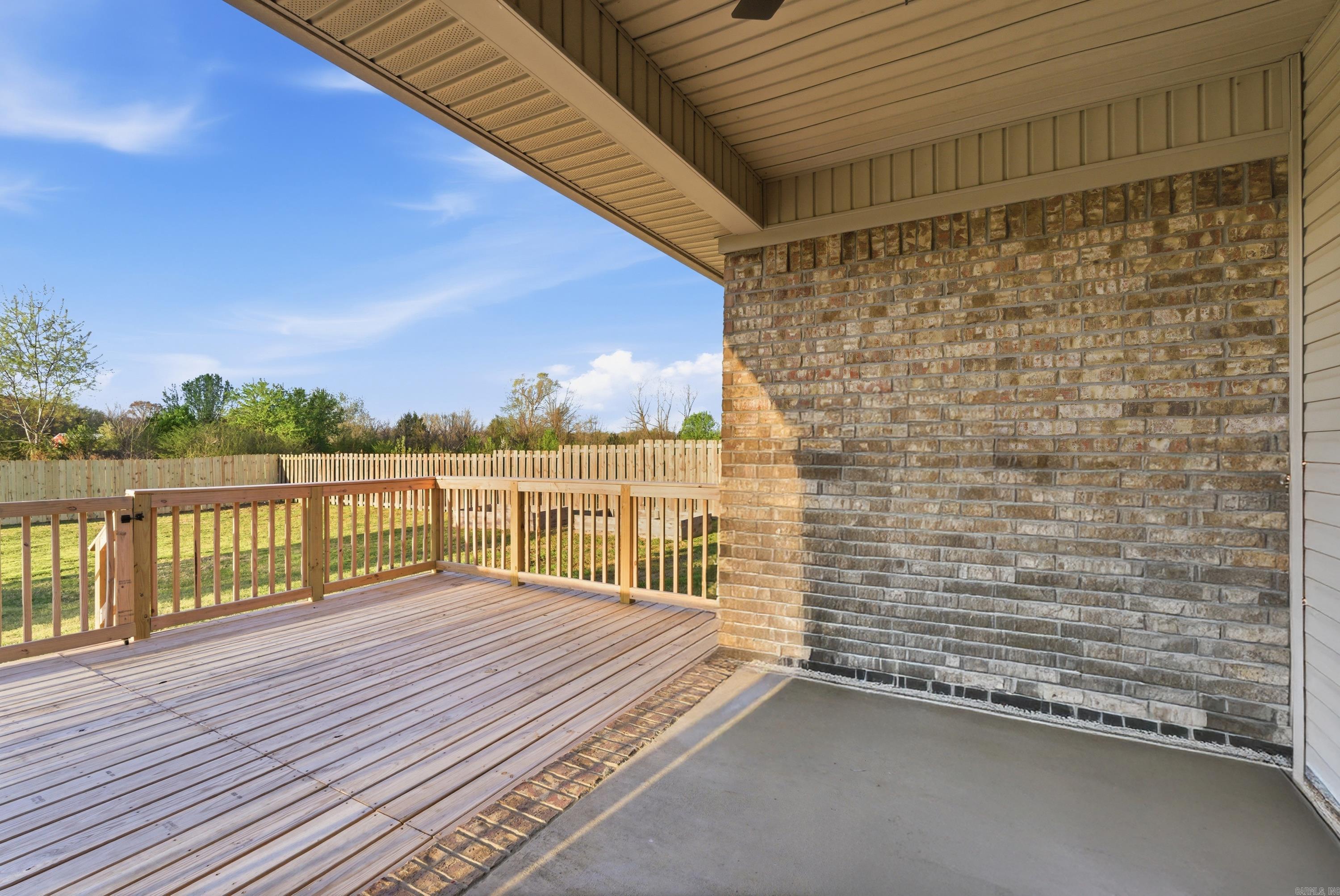 19 Cardinal  Vilonia, AR