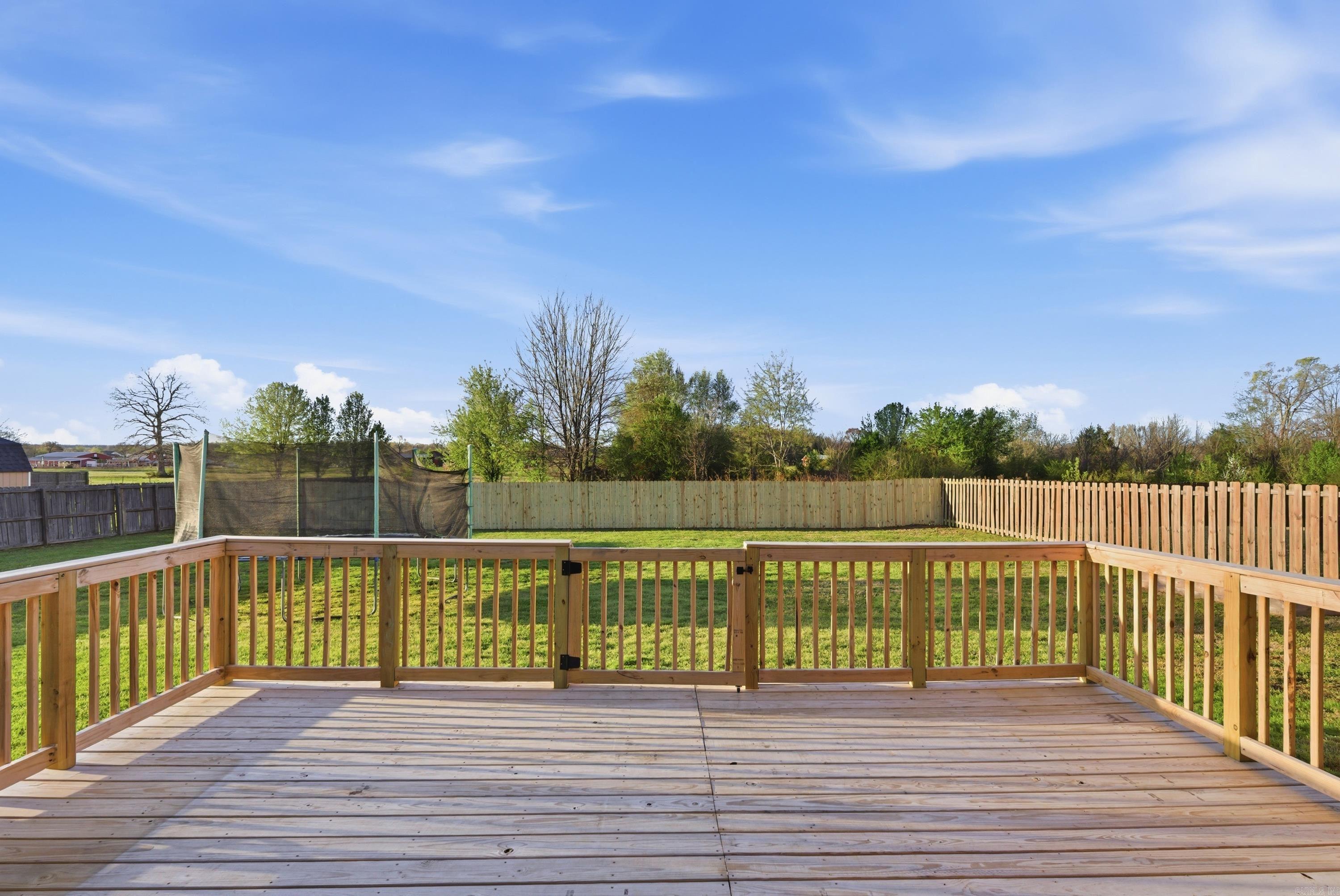 19 Cardinal  Vilonia, AR