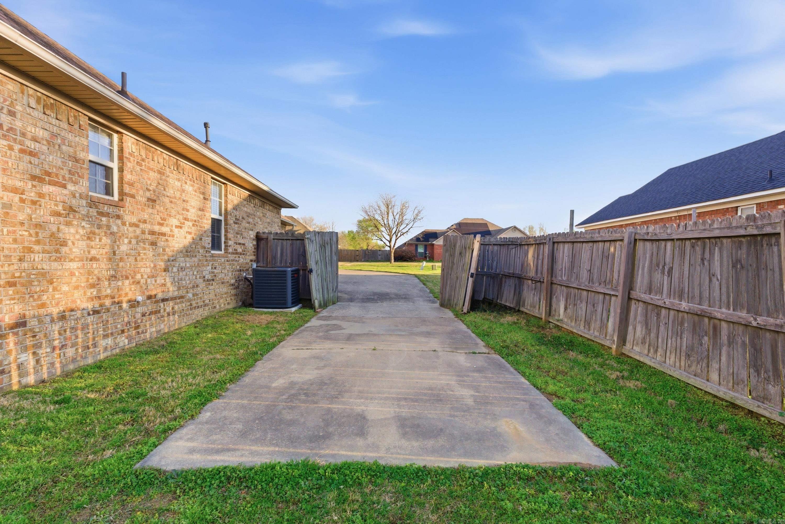 19 Cardinal  Vilonia, AR