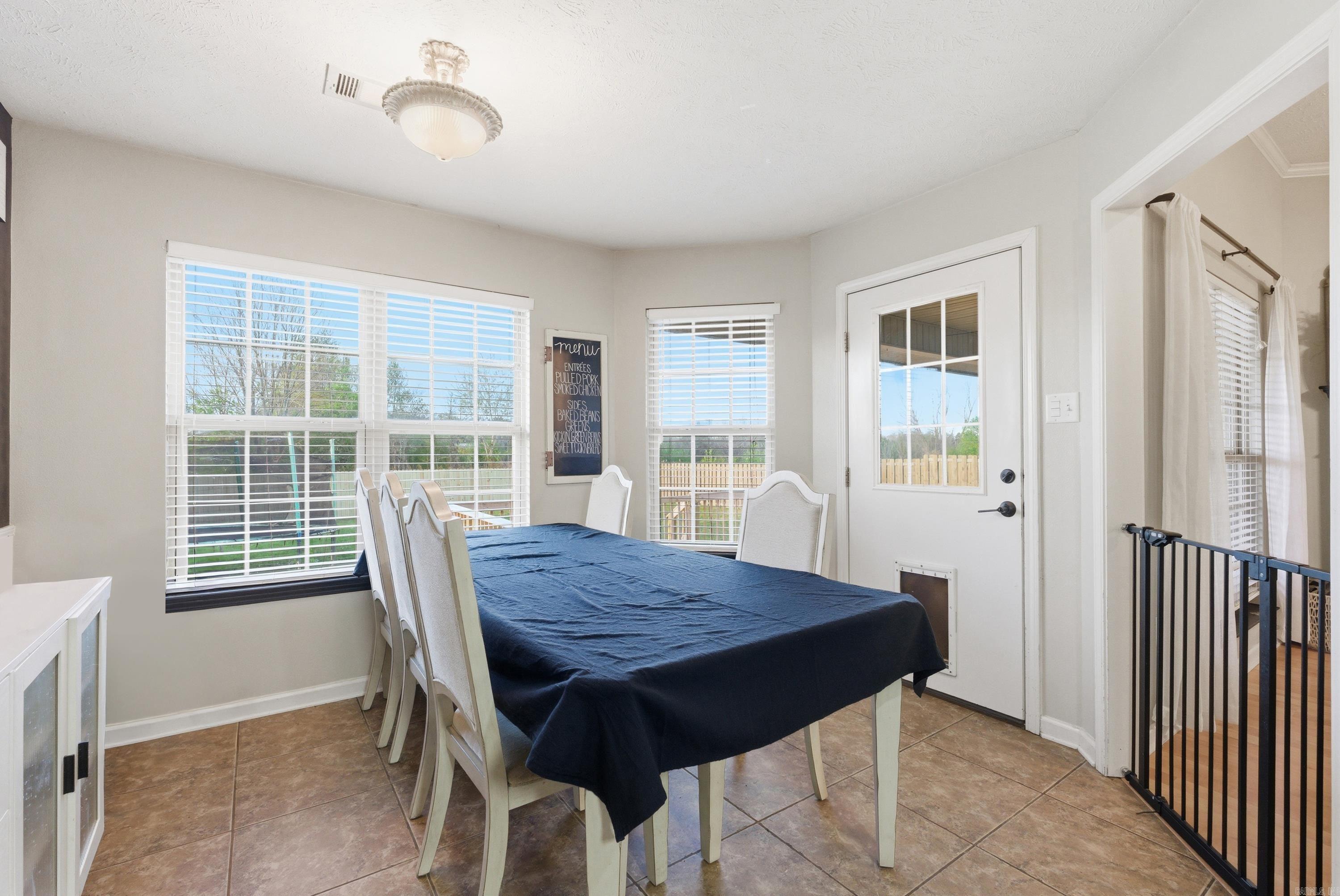 19 Cardinal  Vilonia, AR