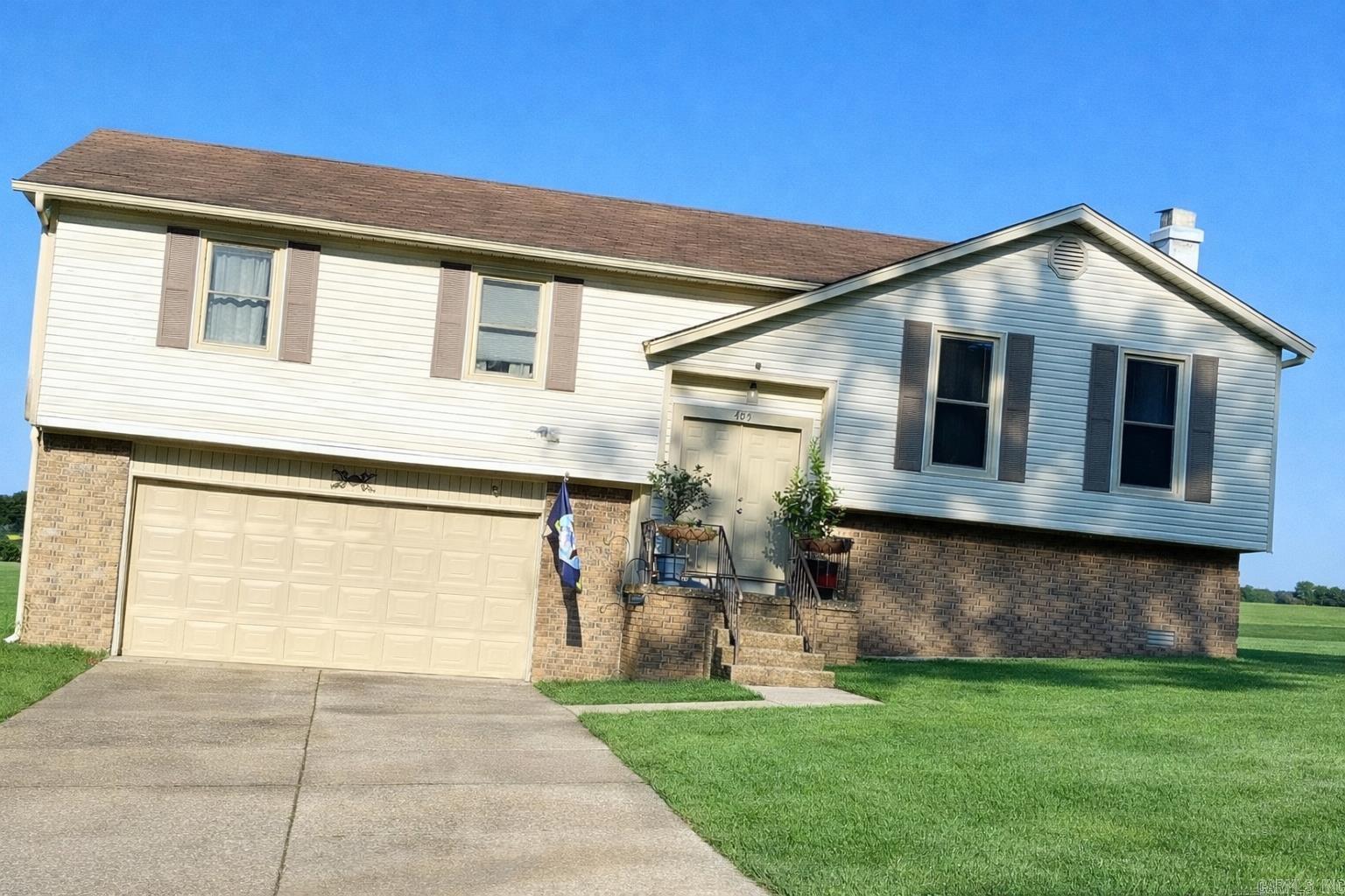 405 Alamo Drive  Little Rock, AR