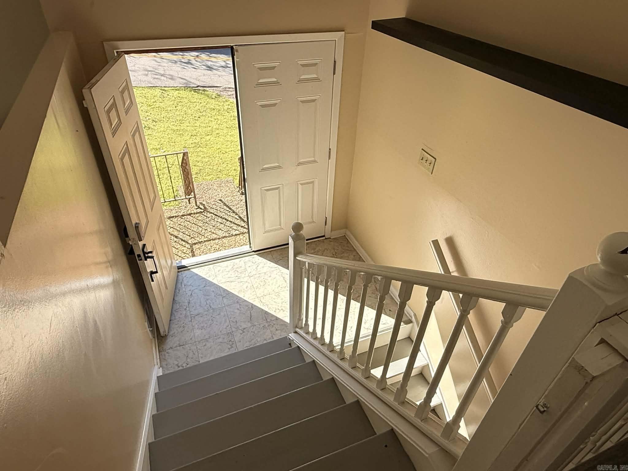 405 Alamo Drive Little Rock, AR 72211