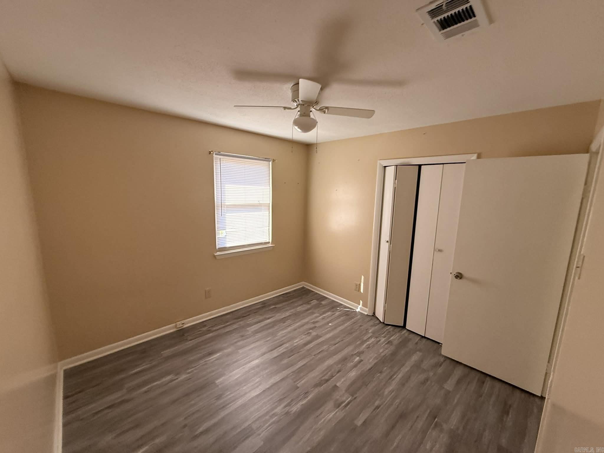 405 Alamo Drive Little Rock, AR 72211