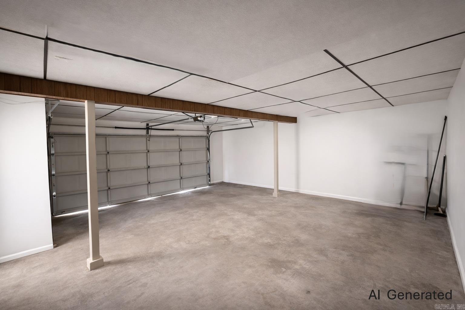 405 Alamo Drive Little Rock, AR 72211