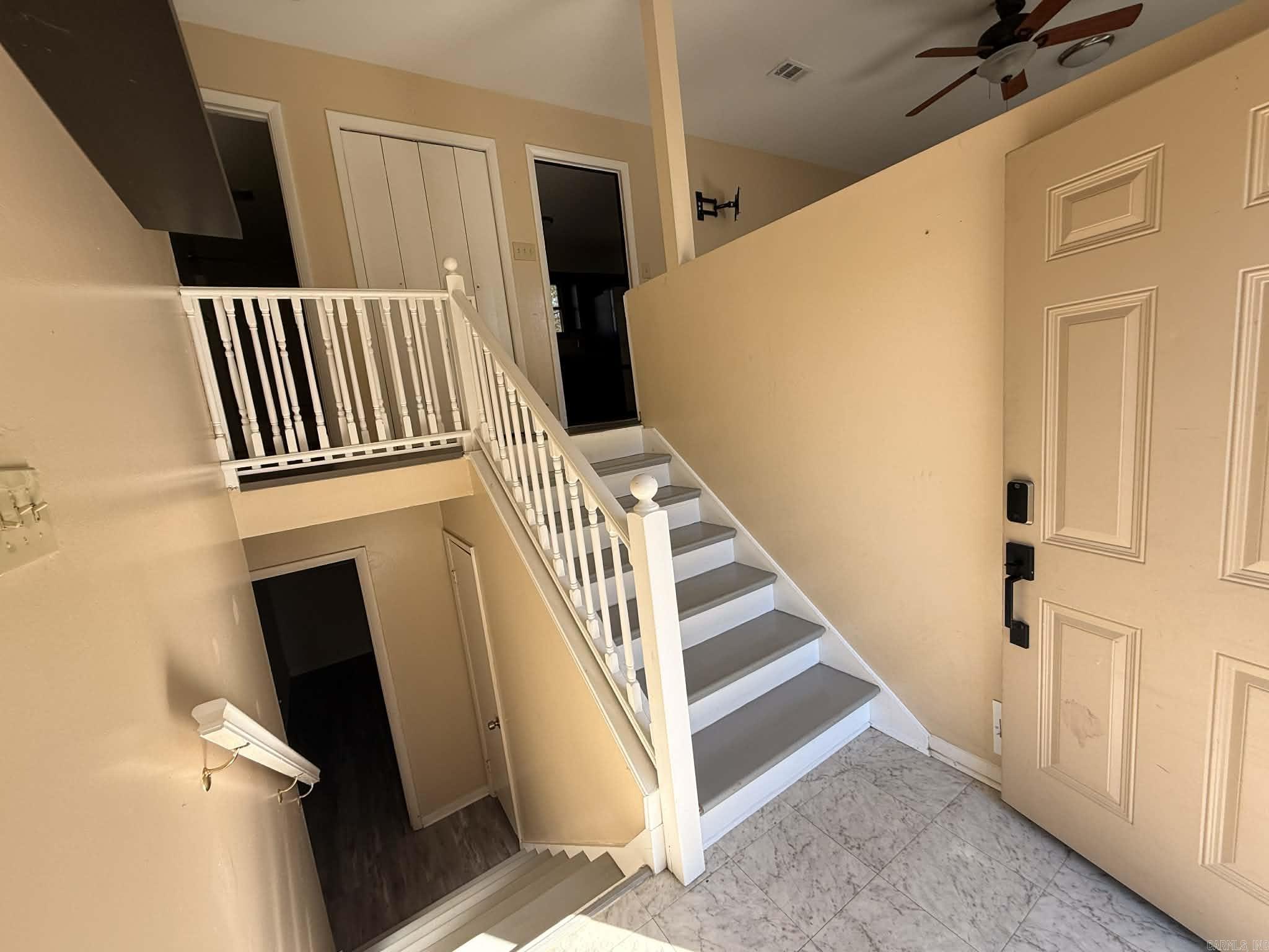 405 Alamo Drive Little Rock, AR 72211