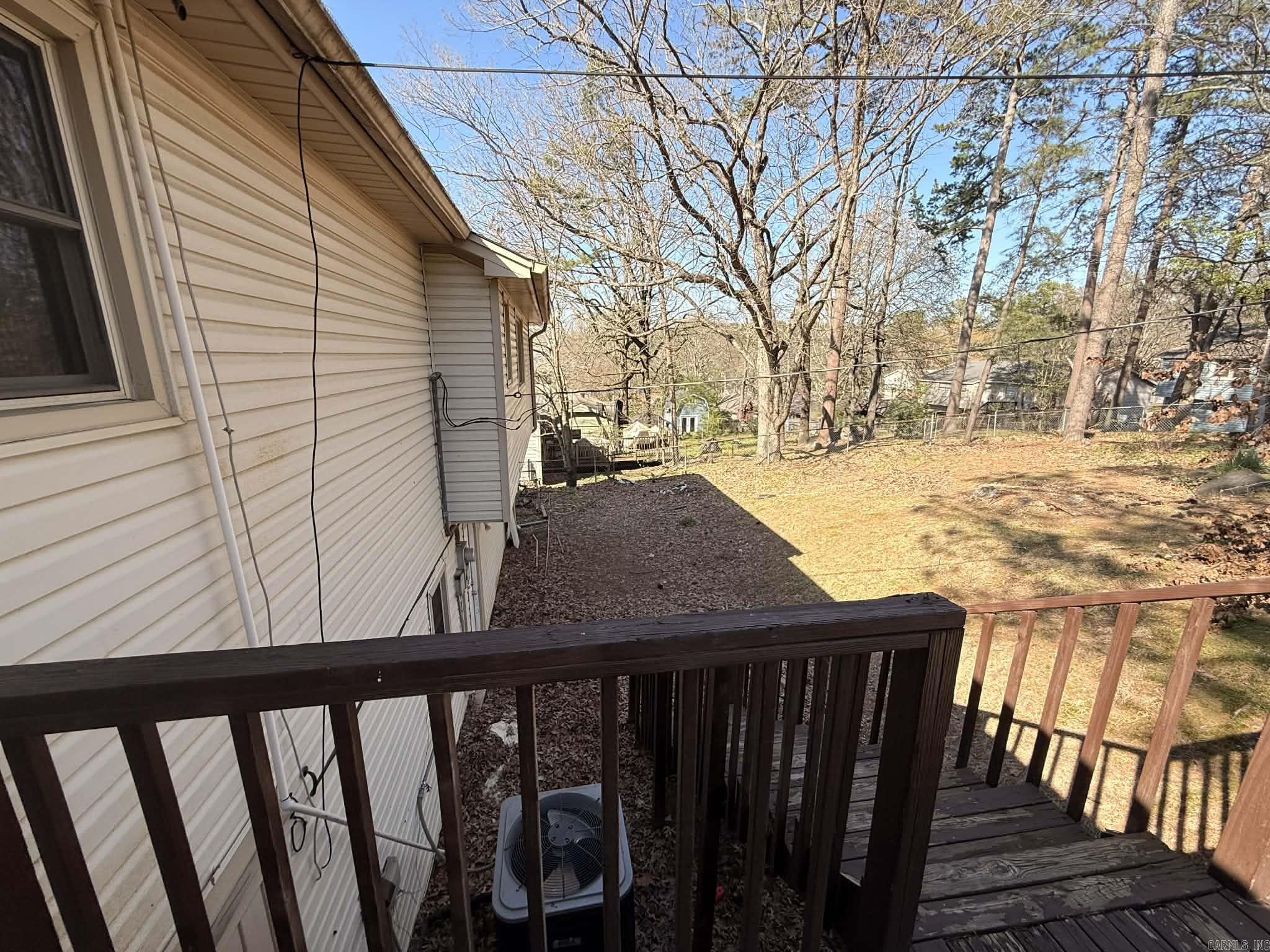 405 Alamo Drive Little Rock, AR 72211