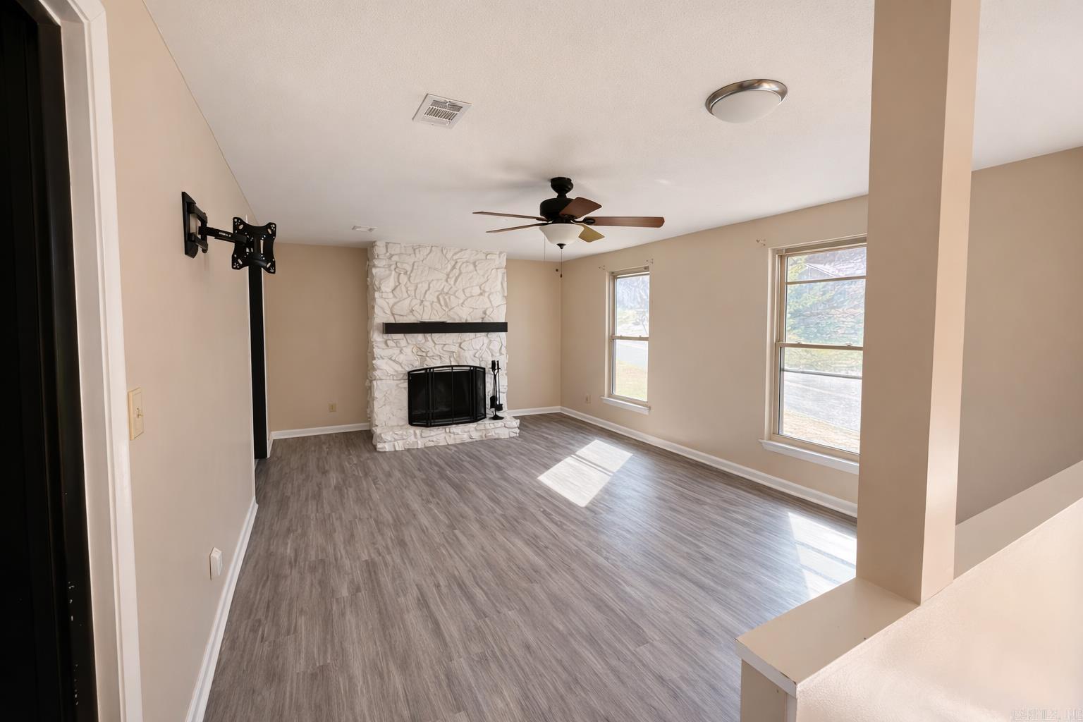 405 Alamo Drive Little Rock, AR 72211